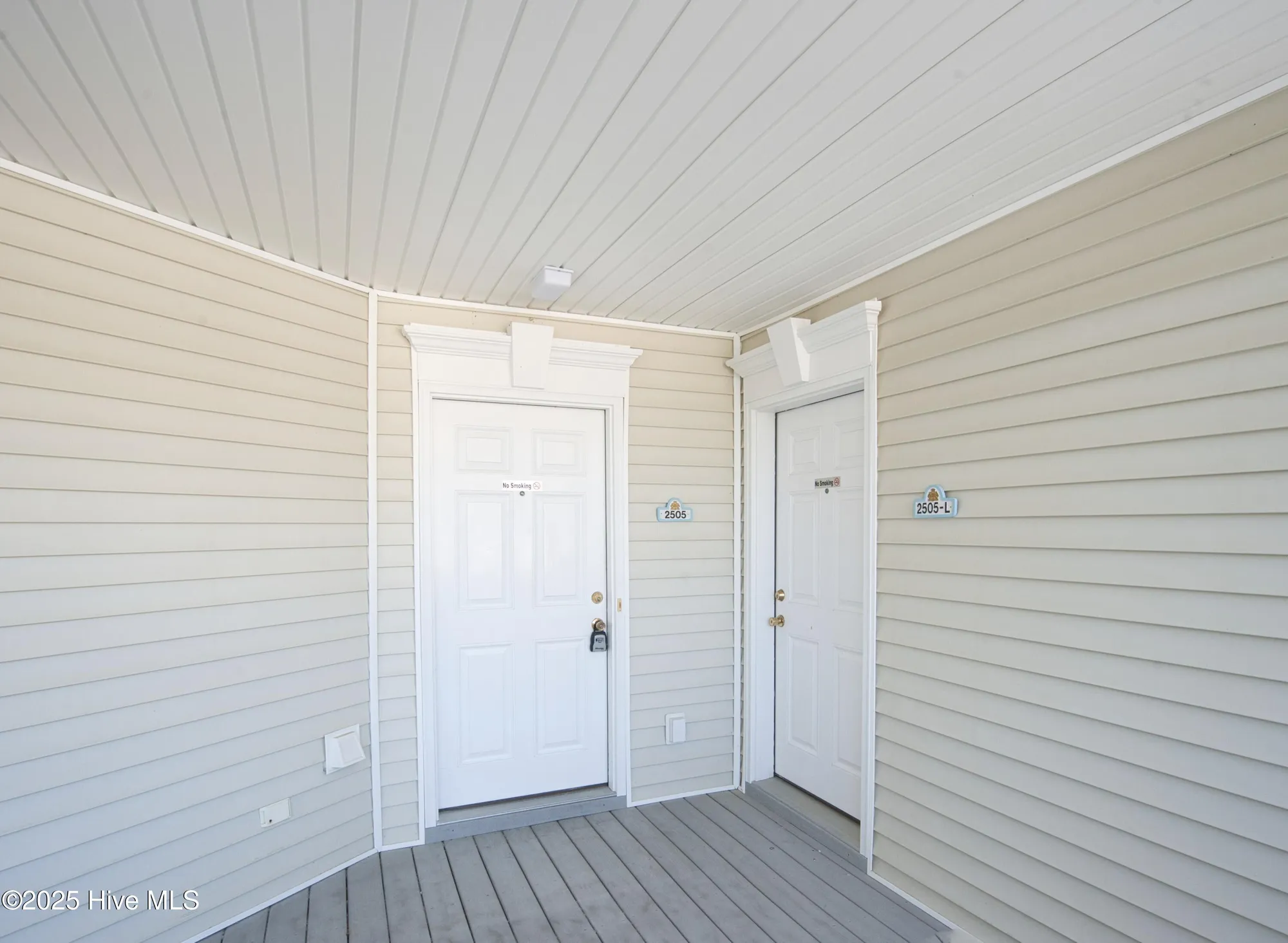 Property Slideshow image 4 of 39 | 1215 n middleton dr 2505, Calabash, NC, 28467