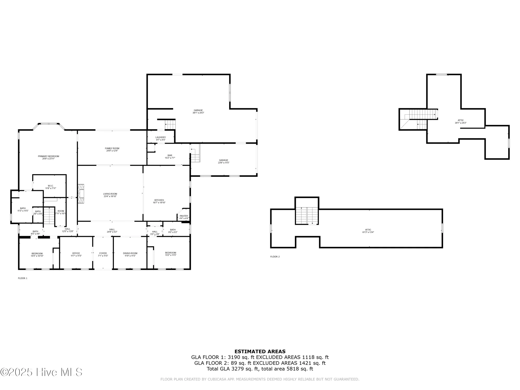 Property Slideshow image 87 of 87 | 3706 friendly orange ct, Leland, NC, 28451
