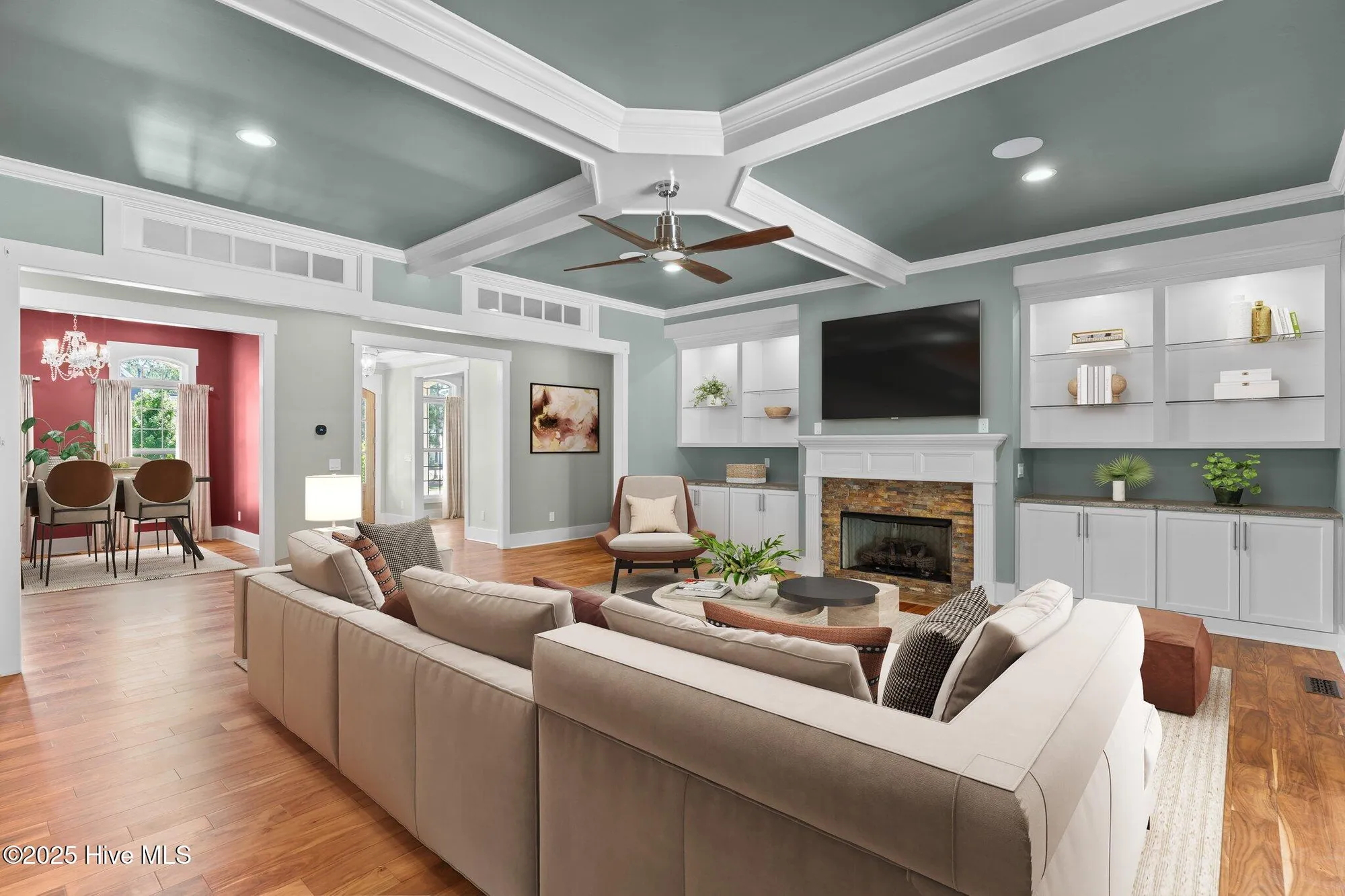 Property Slideshow image 11 of 87 | 3706 friendly orange ct, Leland, NC, 28451