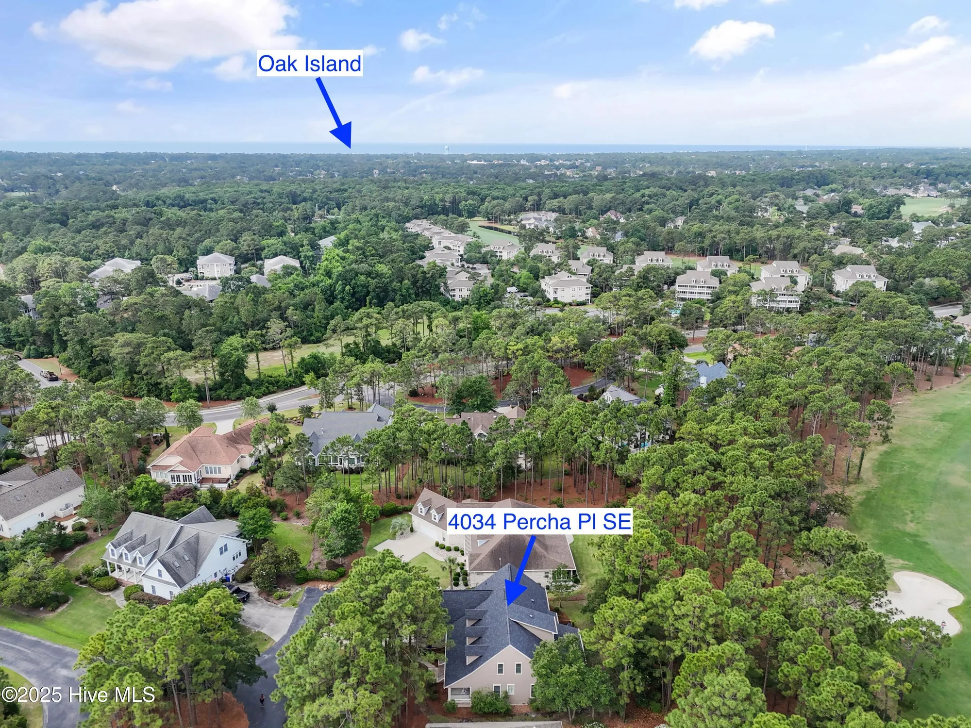Property Slideshow image 63 of 78 | 4034 percha pl, Southport, NC, 28461