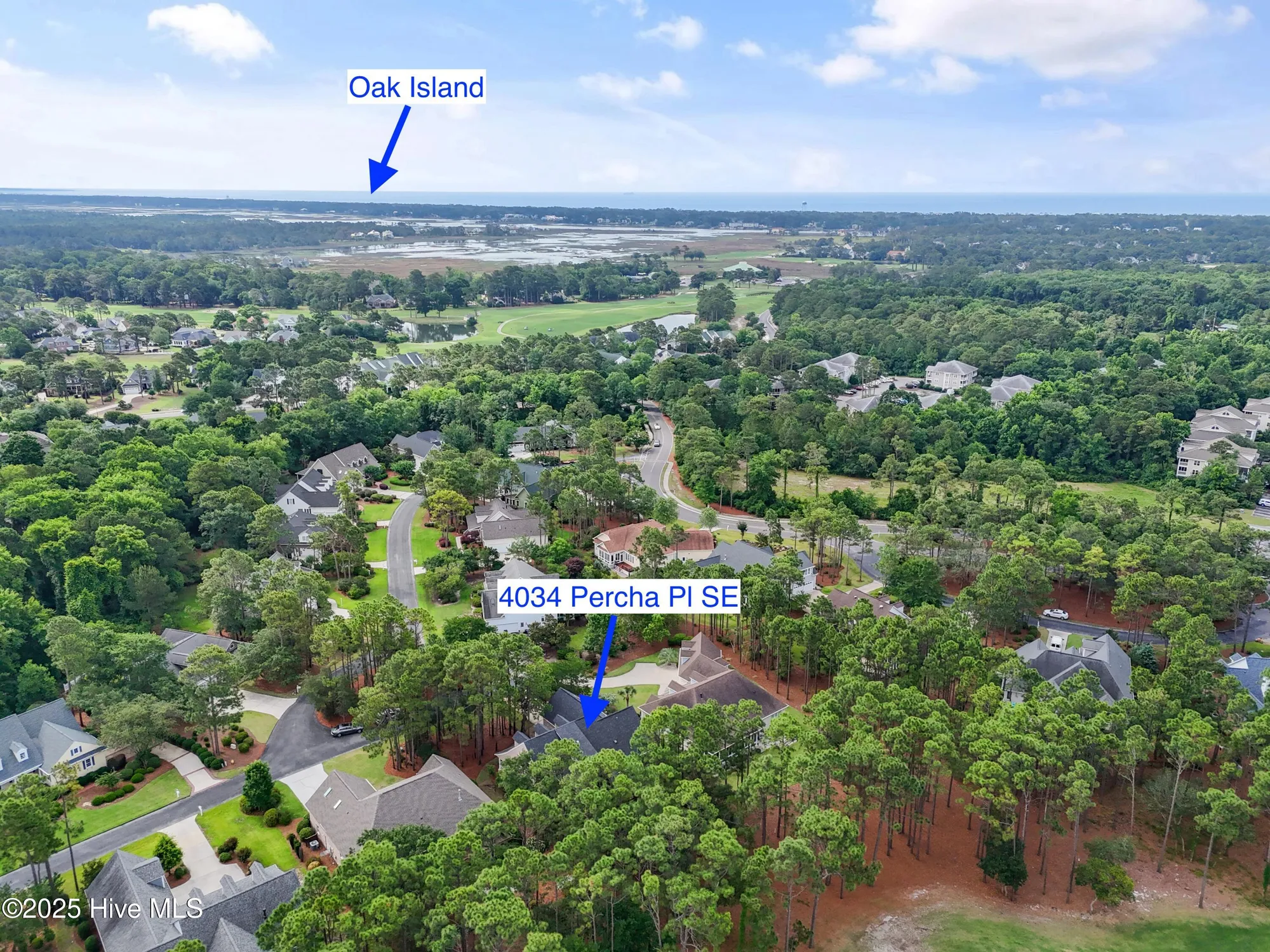 Property Slideshow image 65 of 78 | 4034 percha pl, Southport, NC, 28461