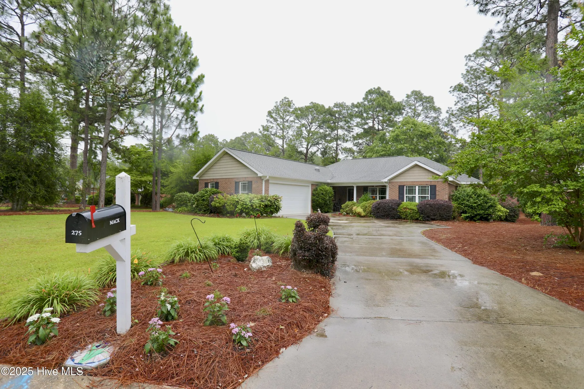 Property Slideshow image 2 of 48 | 275 pinehurst trace dr, Pinehurst, NC, 28374
