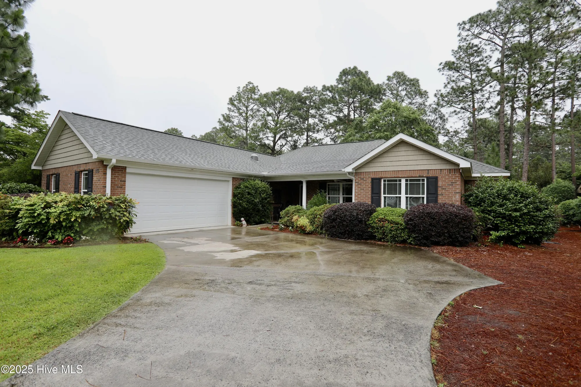 Property Slideshow image 1 of 48 | 275 pinehurst trace dr, Pinehurst, NC, 28374