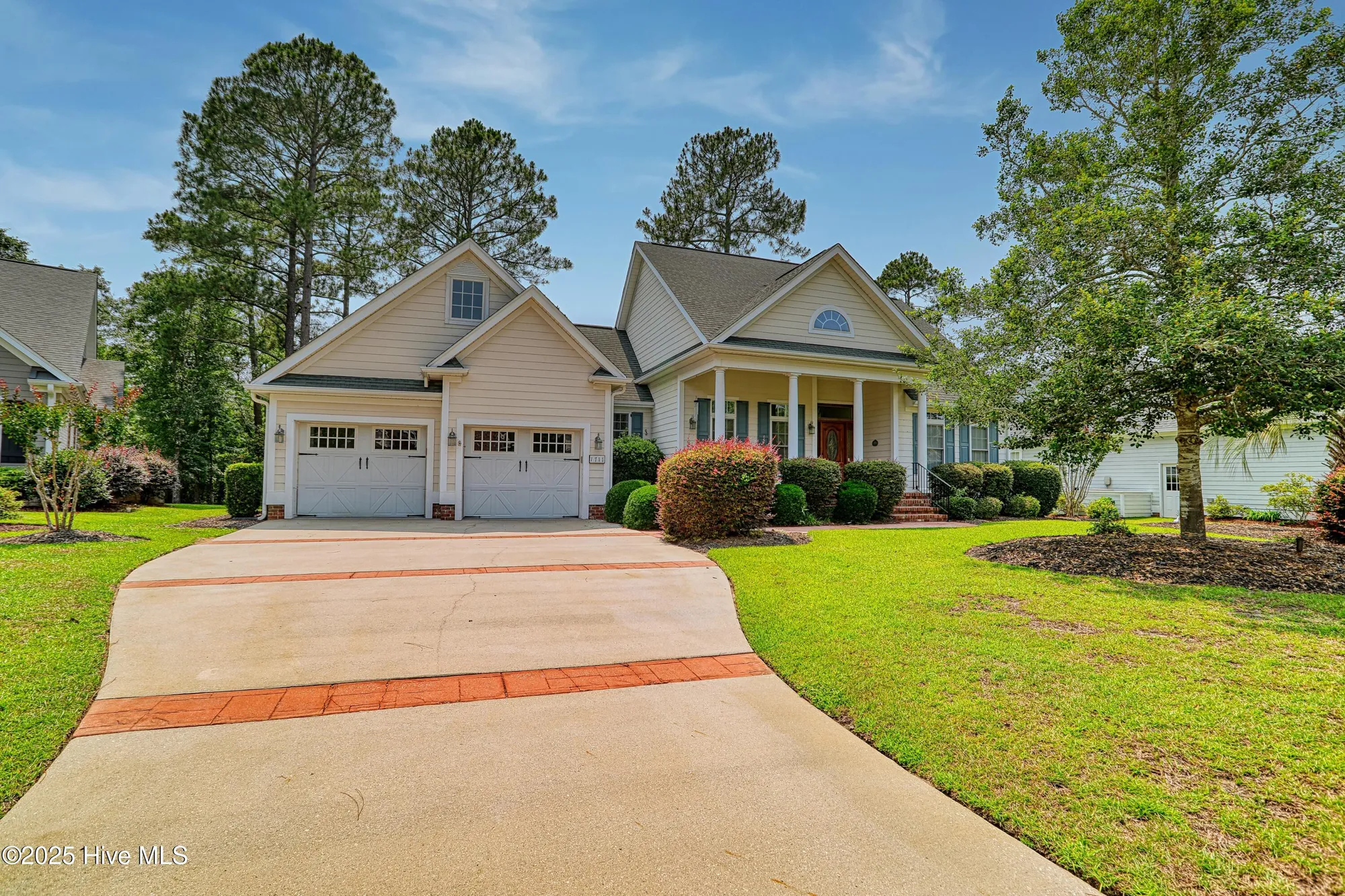 Property Slideshow image 1 of 45 | 1711 heather run ct, Bolivia, NC, 28422