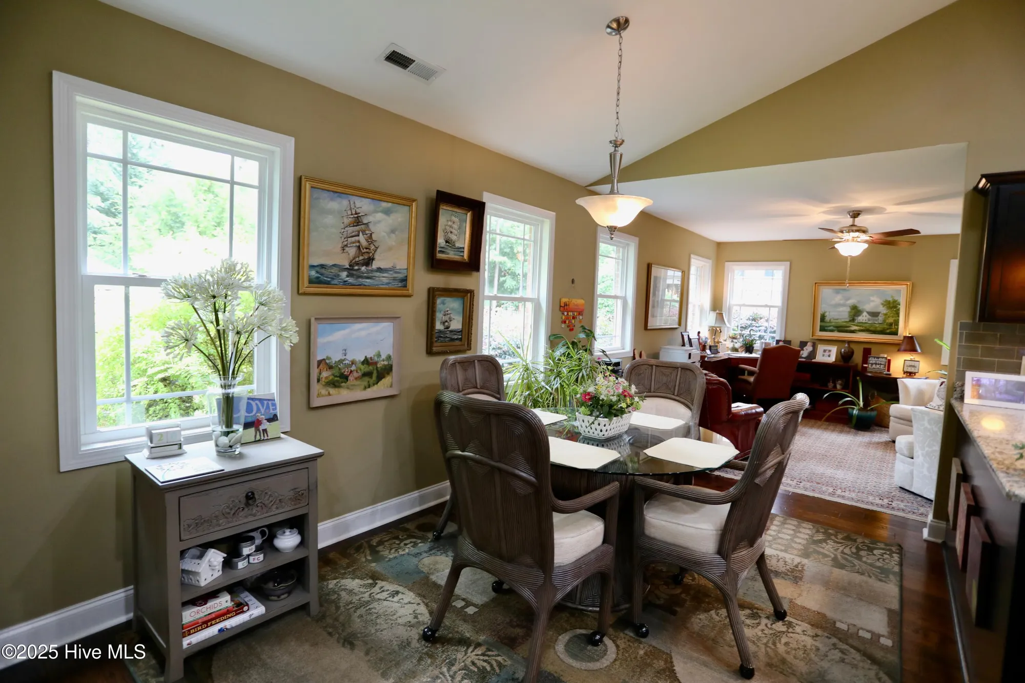 Property Slideshow image 18 of 48 | 275 pinehurst trace dr, Pinehurst, NC, 28374