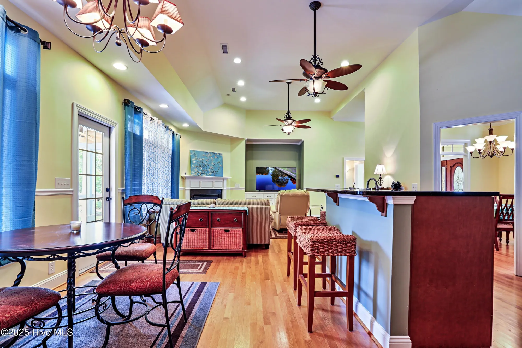 Property Slideshow image 6 of 45 | 1711 heather run ct, Bolivia, NC, 28422