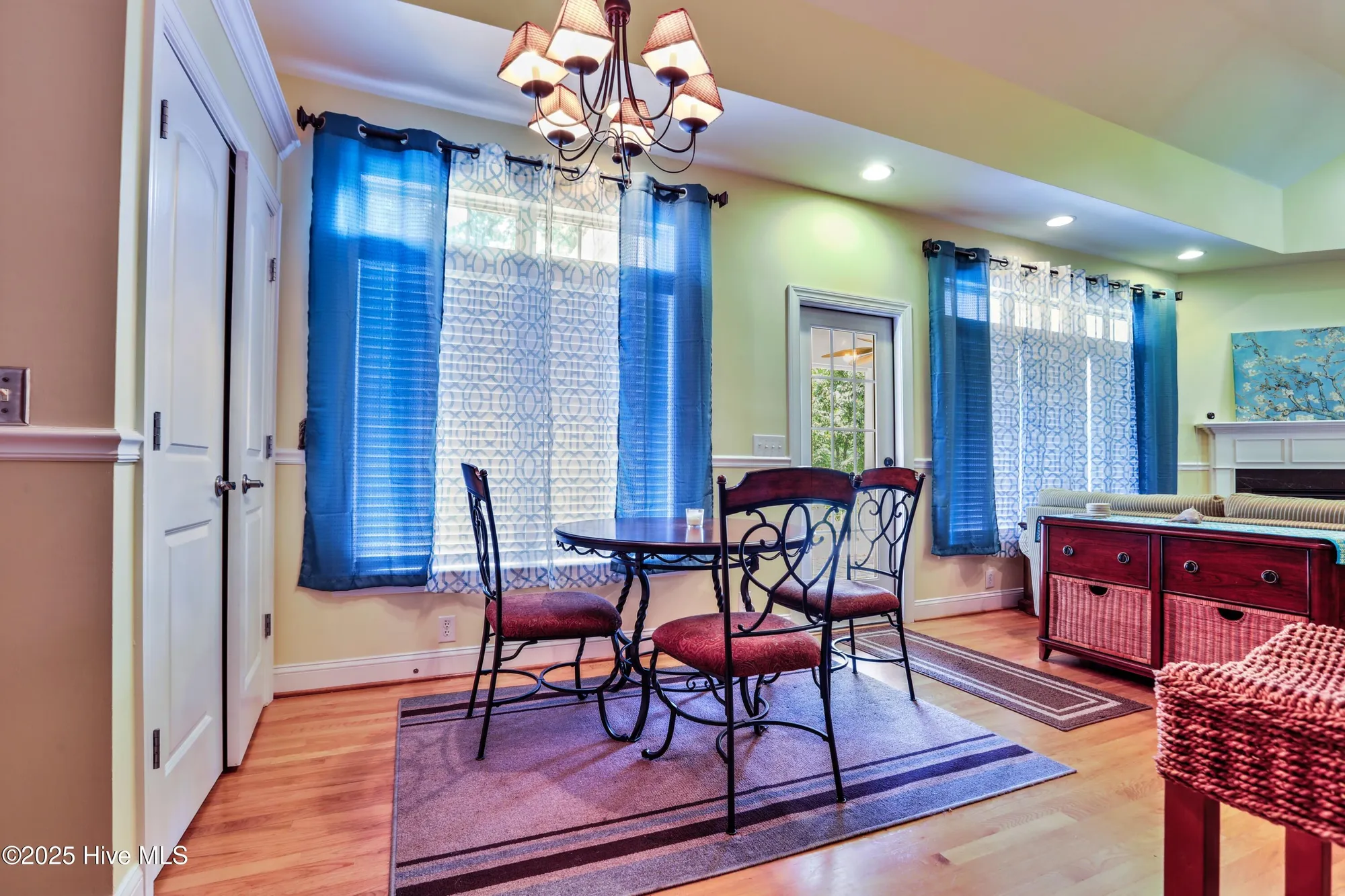Property Slideshow image 7 of 45 | 1711 heather run ct, Bolivia, NC, 28422