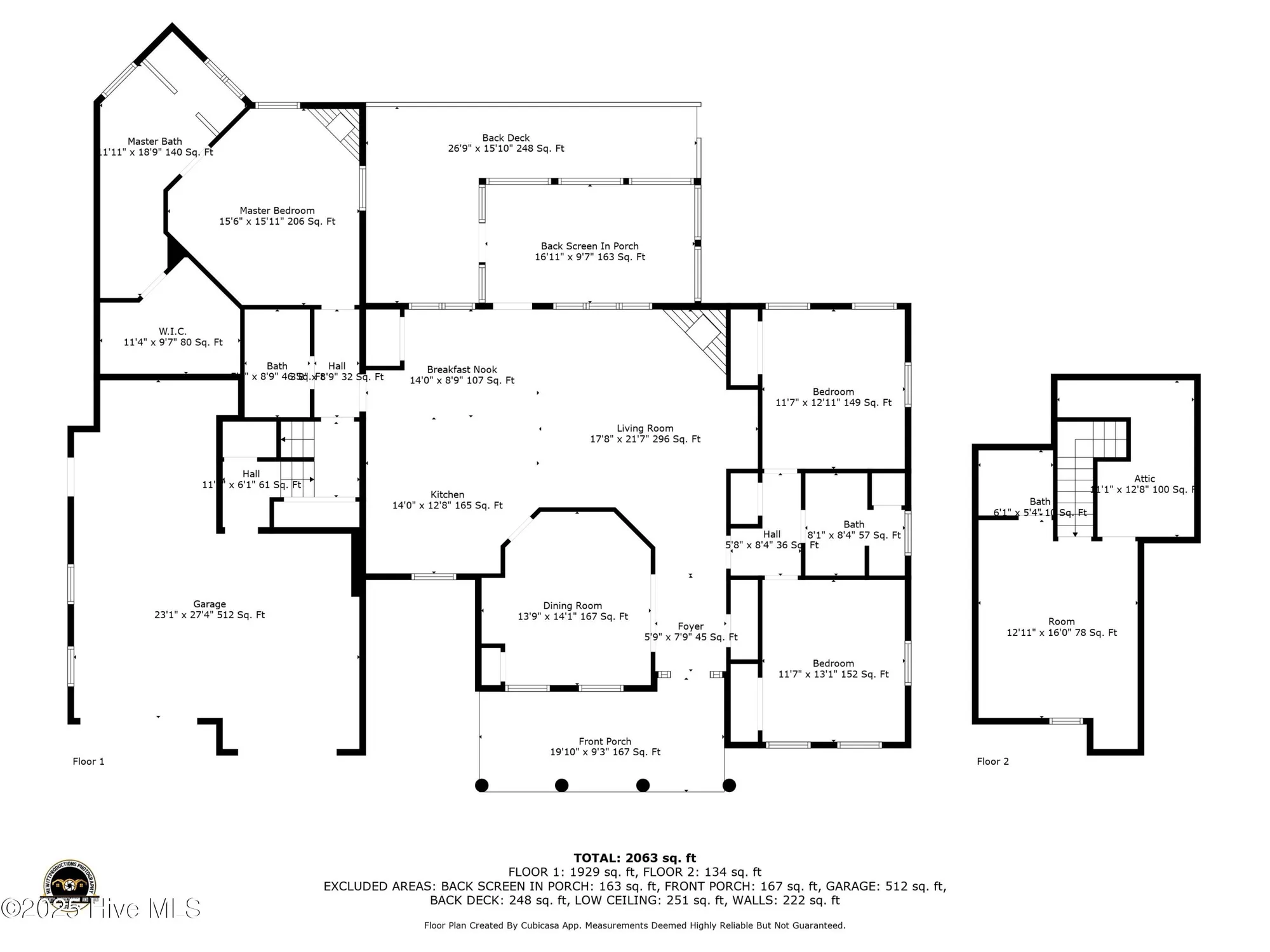 Property Slideshow image 43 of 45 | 1711 heather run ct, Bolivia, NC, 28422