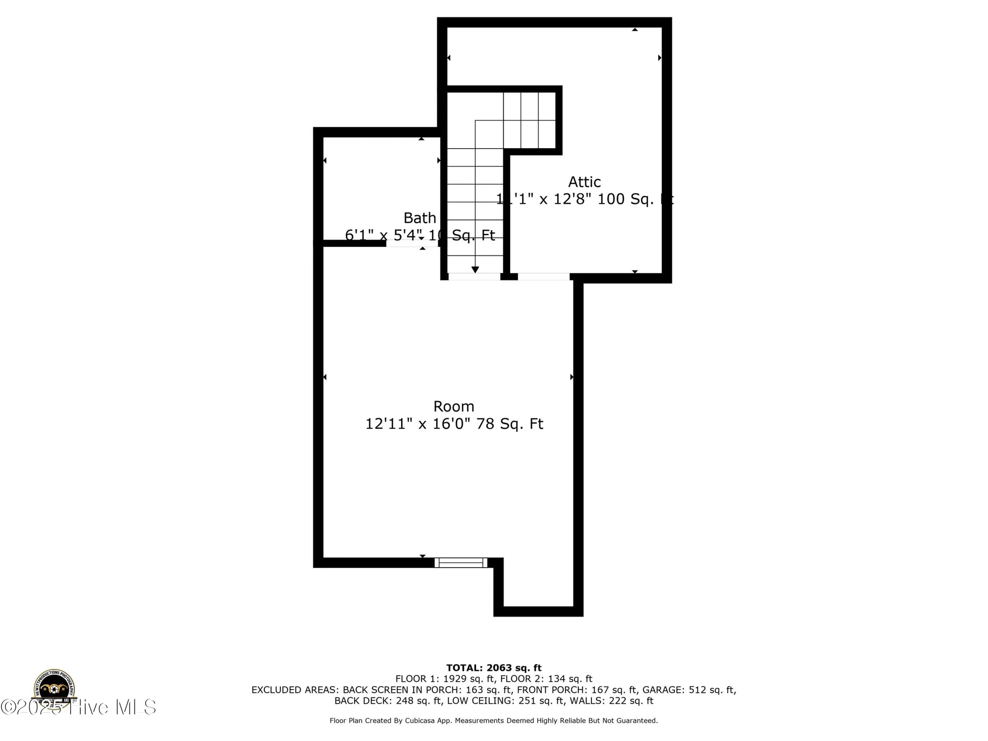 Property Slideshow image 44 of 45 | 1711 heather run ct, Bolivia, NC, 28422