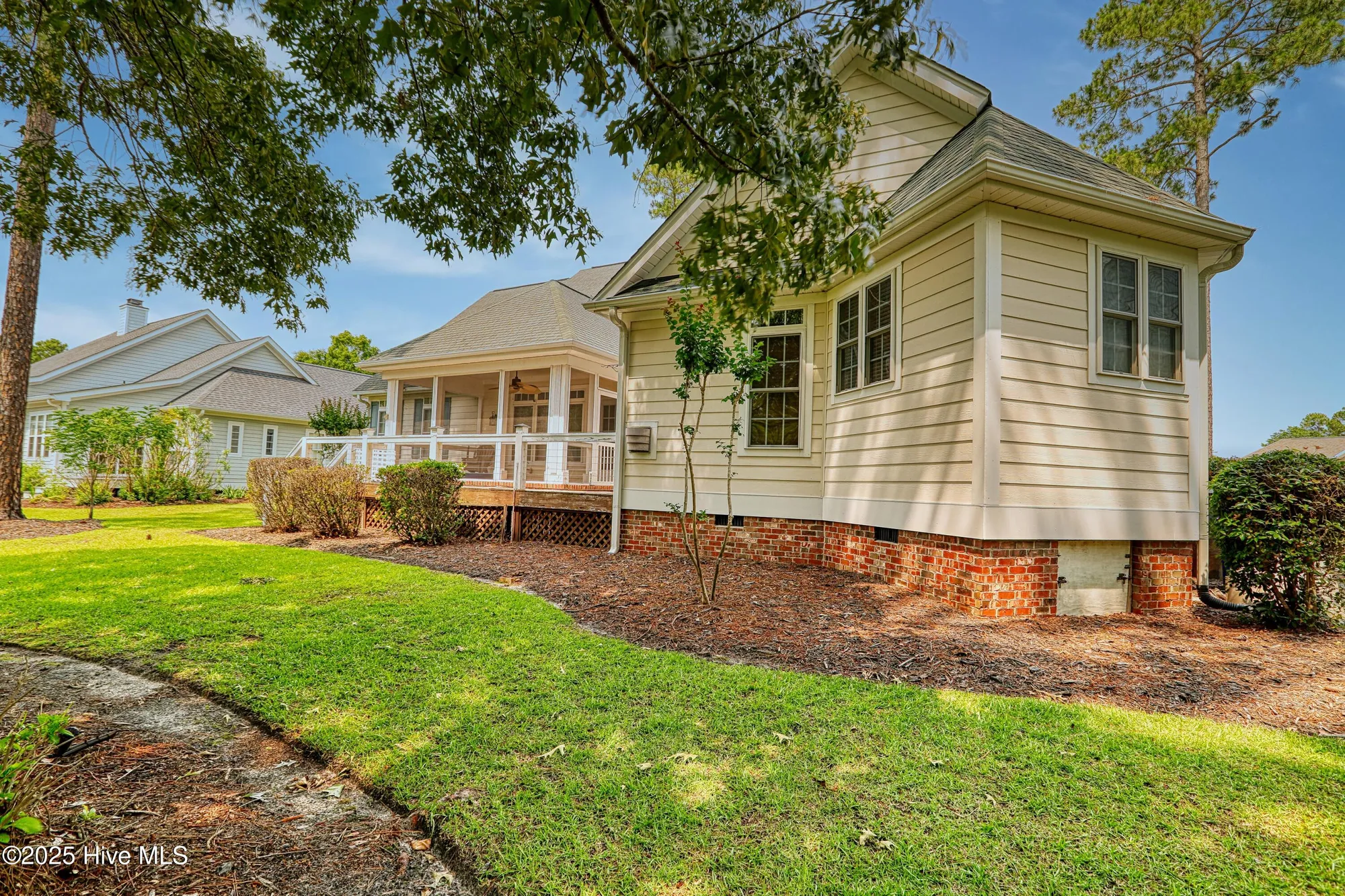 Property Slideshow image 28 of 45 | 1711 heather run ct, Bolivia, NC, 28422