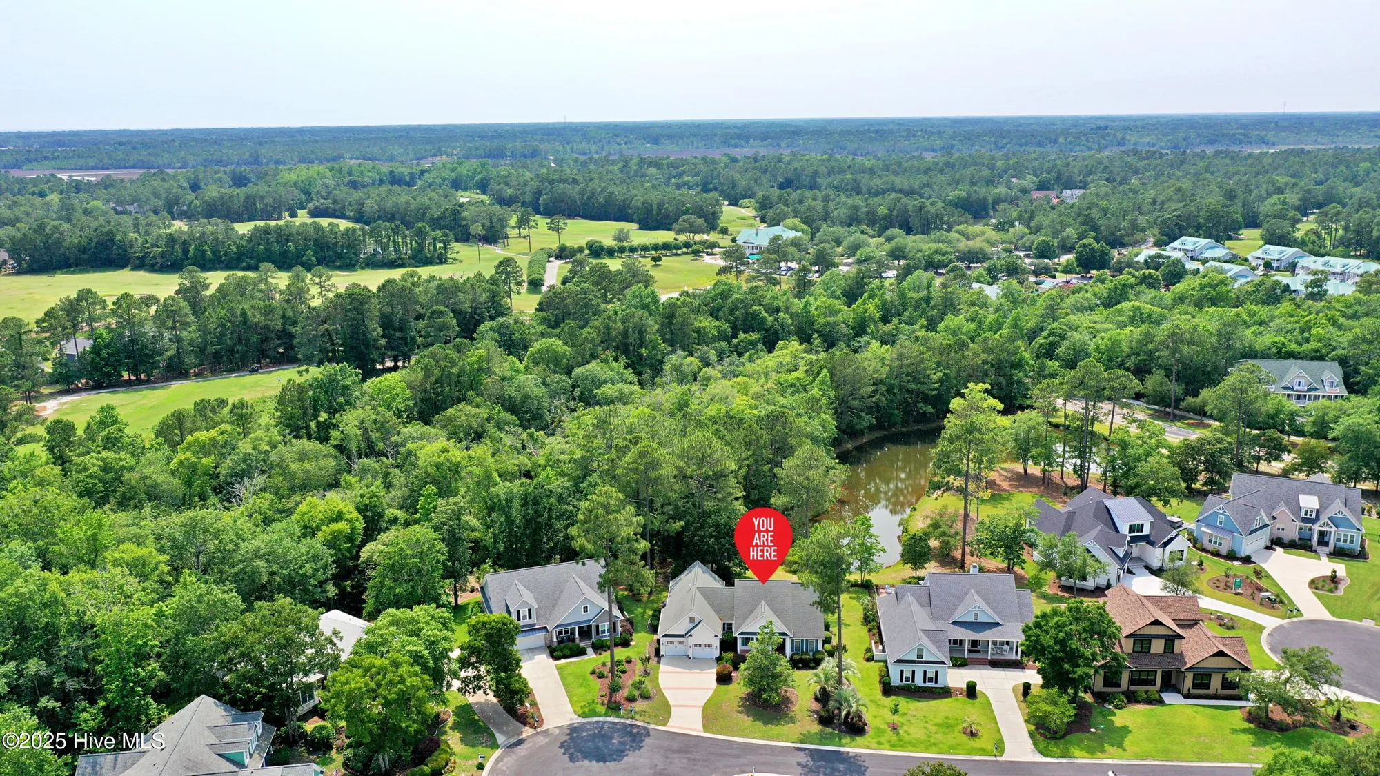 Property Slideshow image 35 of 45 | 1711 heather run ct, Bolivia, NC, 28422