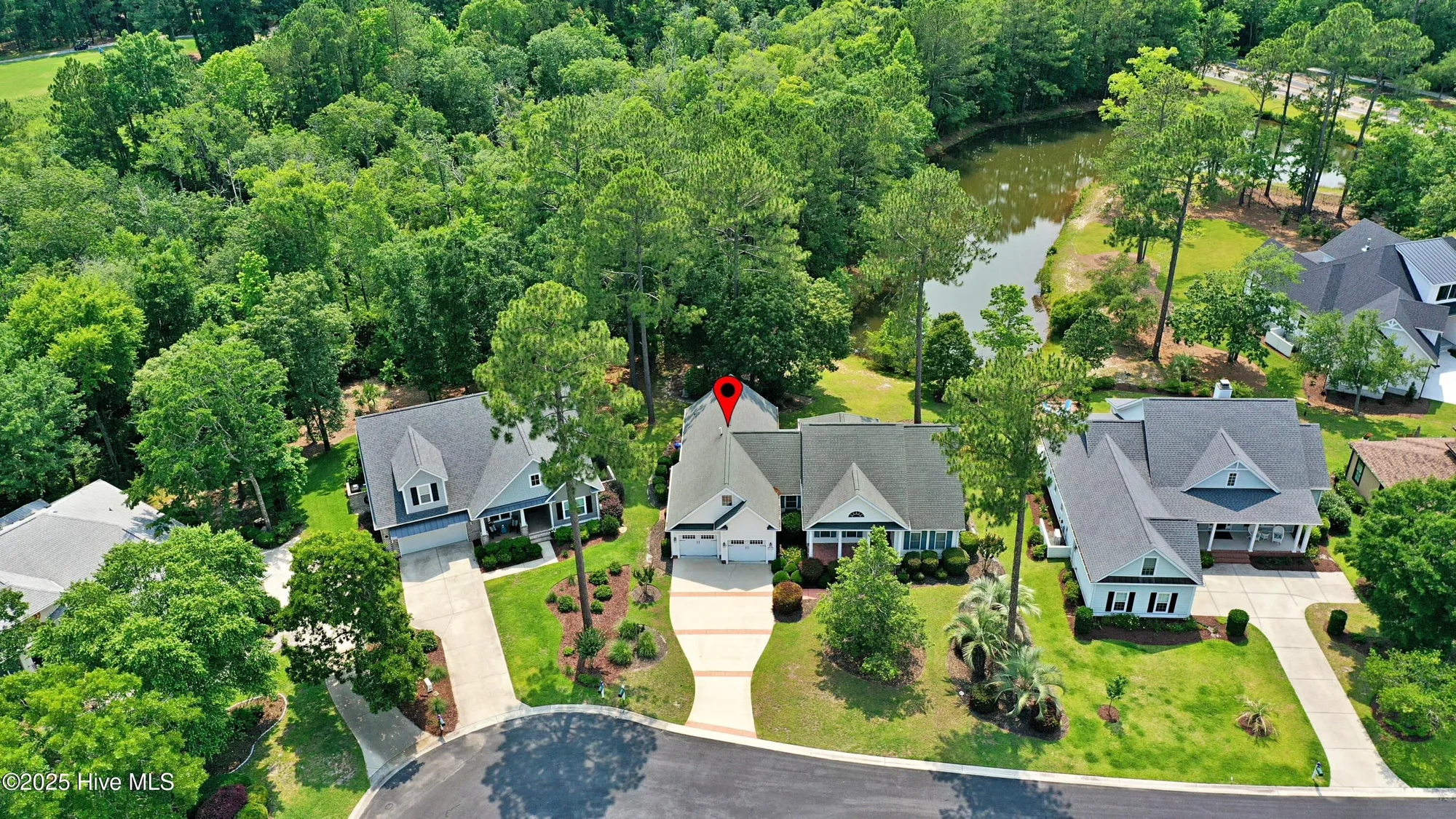 Property Slideshow image 34 of 45 | 1711 heather run ct, Bolivia, NC, 28422