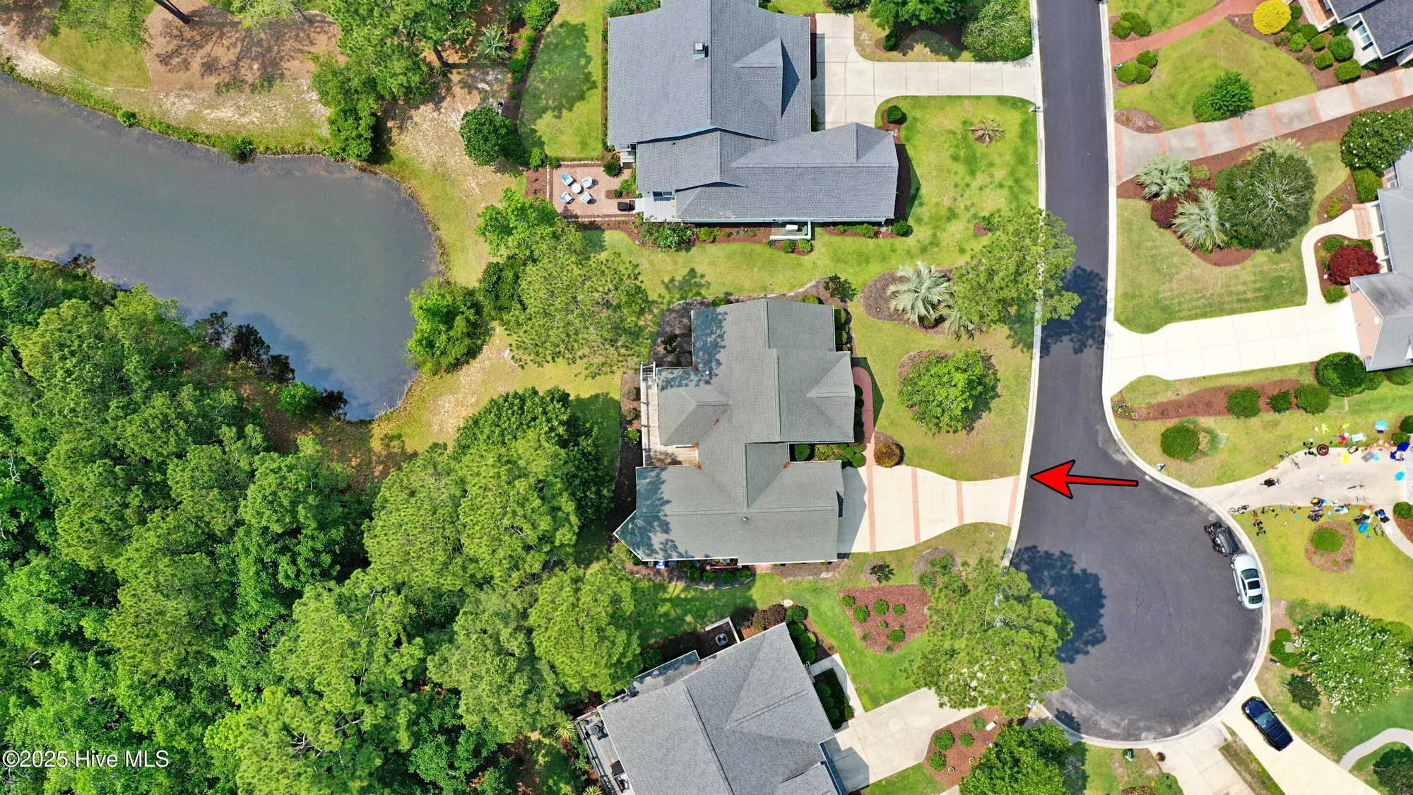 Property Slideshow image 36 of 45 | 1711 heather run ct, Bolivia, NC, 28422