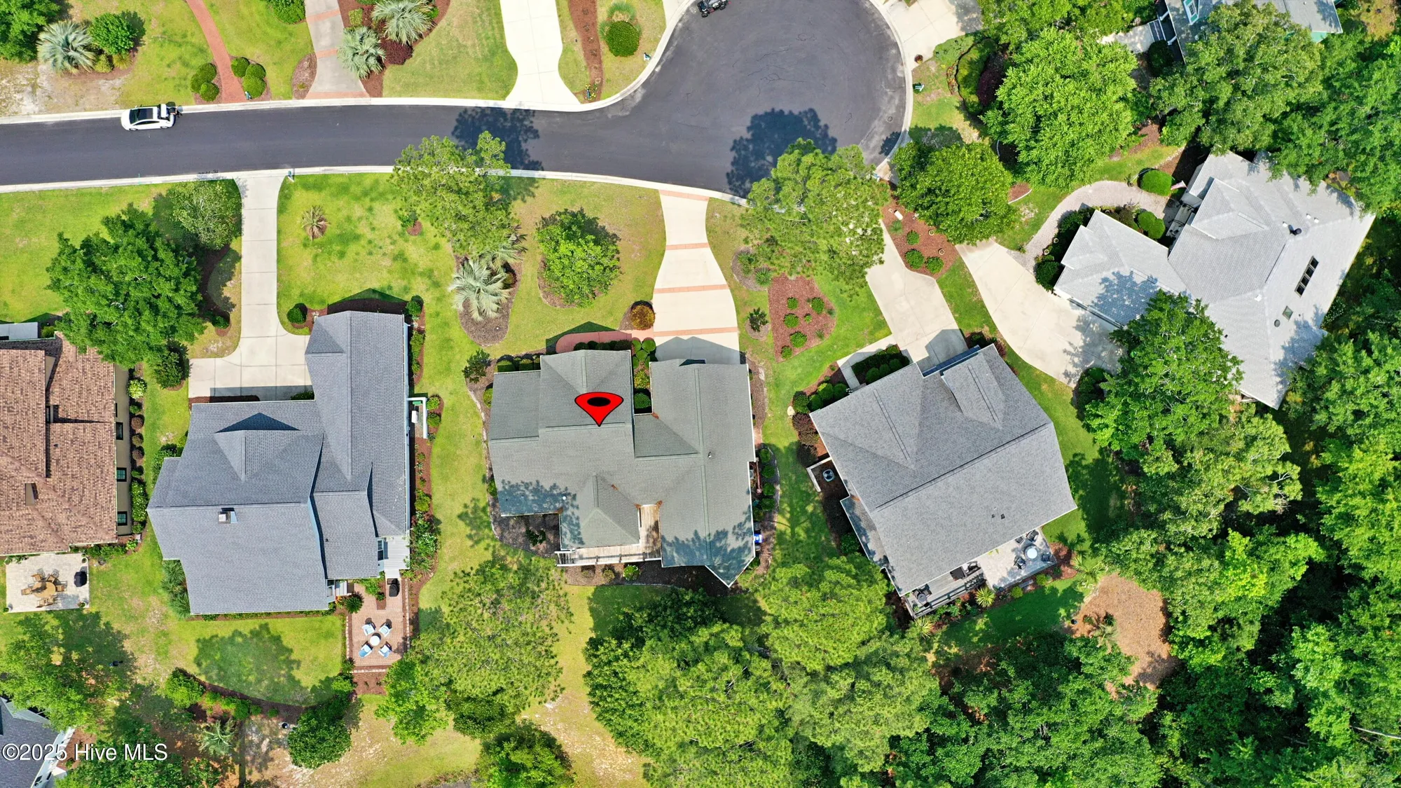 Property Slideshow image 37 of 45 | 1711 heather run ct, Bolivia, NC, 28422