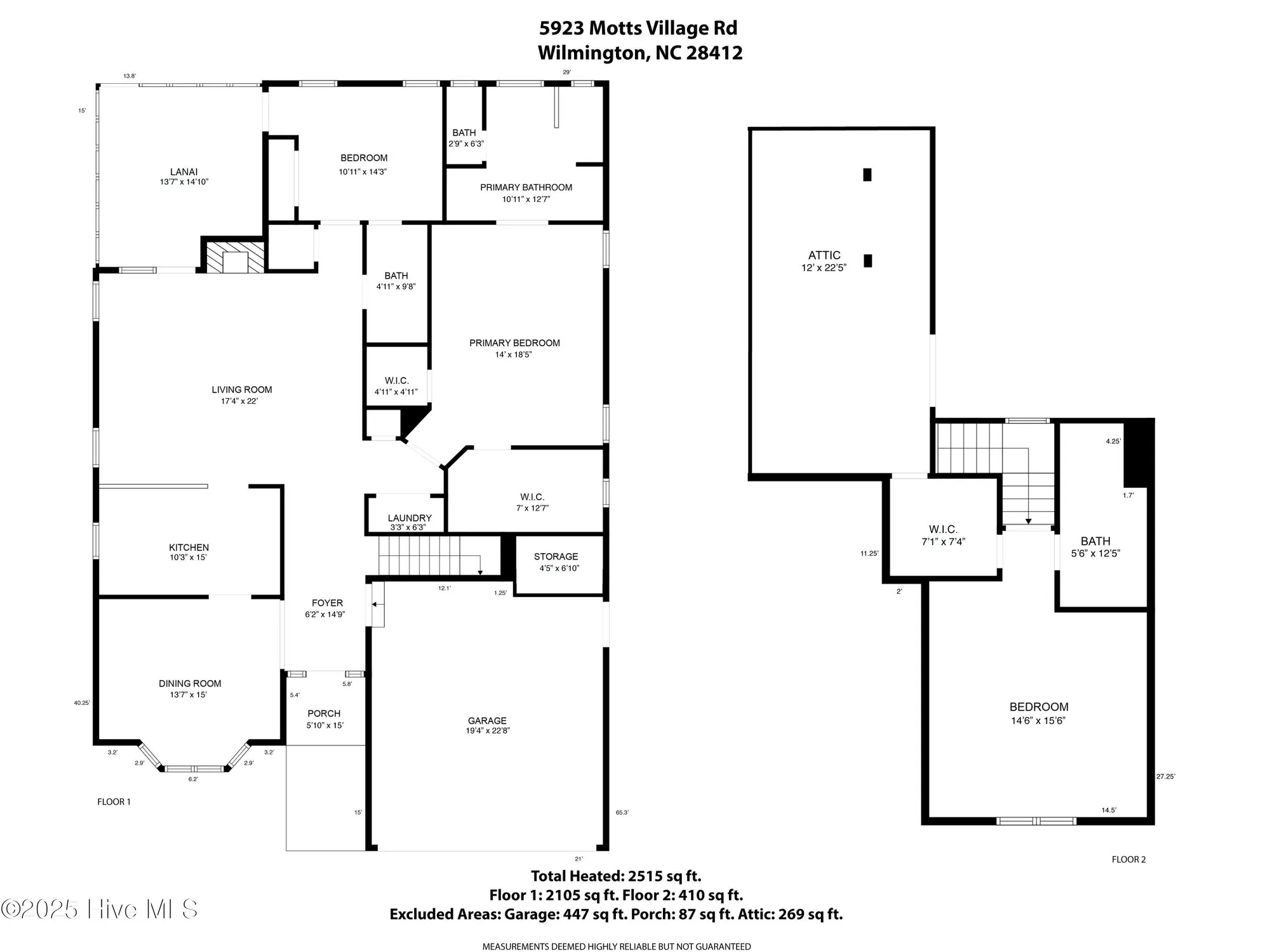 Property Slideshow image 59 of 60 | 5923 motts village rd, Wilmington, NC, 28412