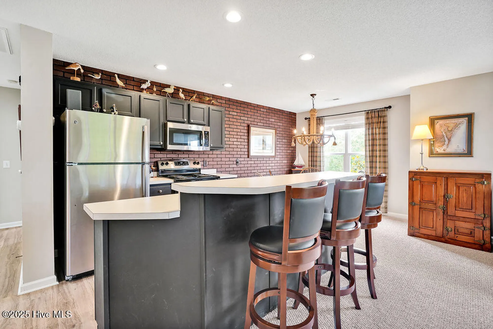 Property Slideshow image 8 of 125 | 3350 club villa dr 105, Southport, NC, 28461