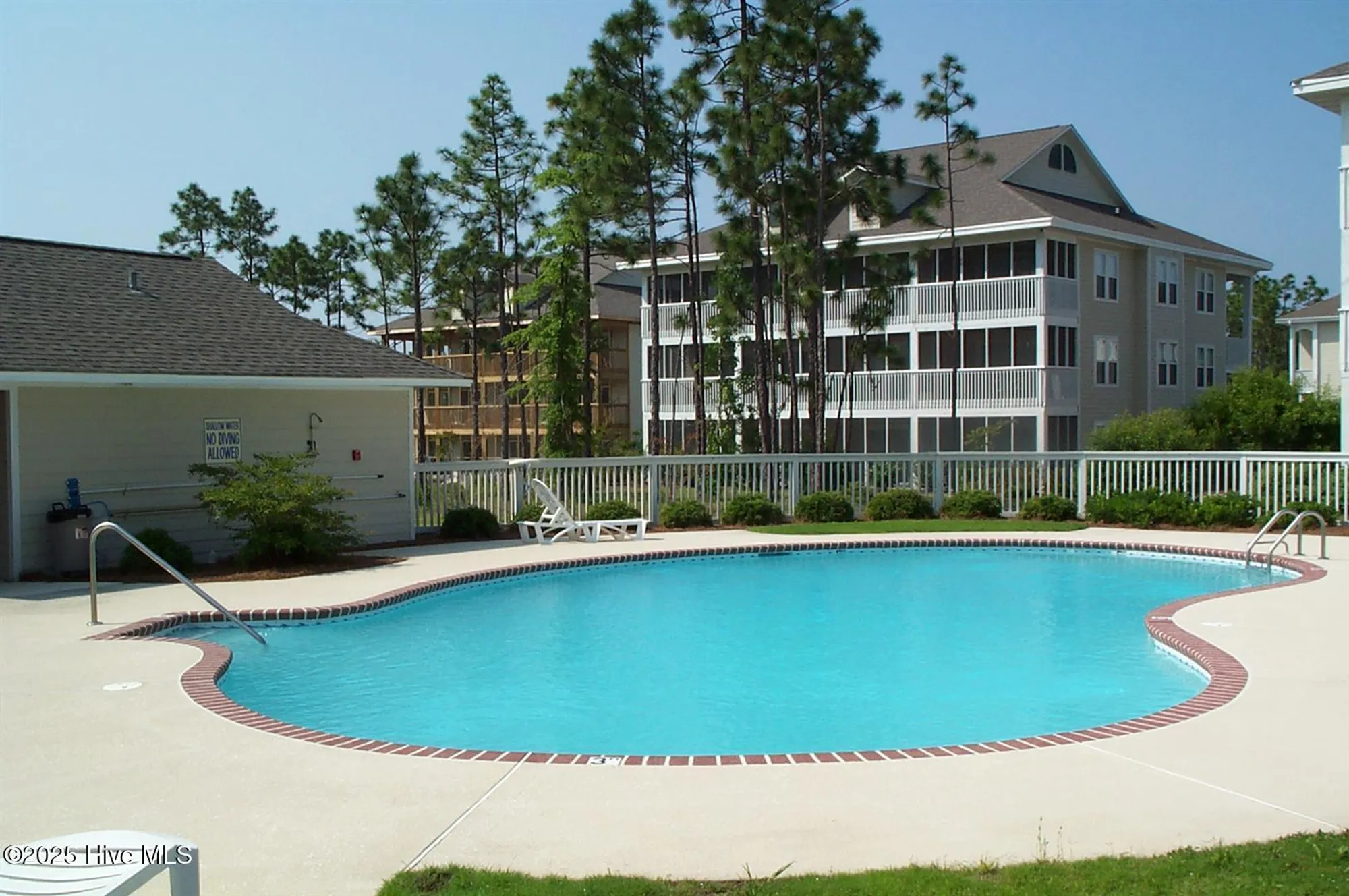 Property Slideshow image 32 of 34 | 3350 club villa dr 104, Southport, NC, 28461