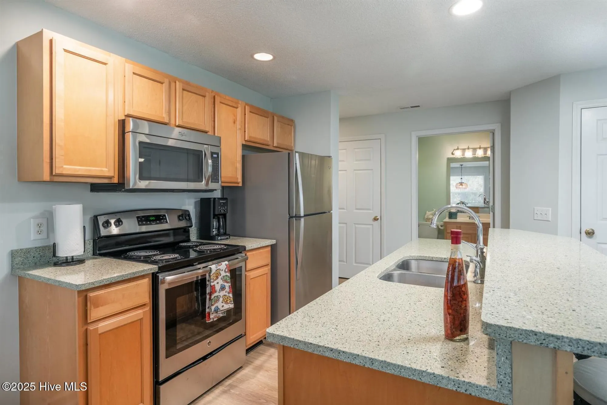 Property Slideshow image 8 of 34 | 3350 club villa dr 104, Southport, NC, 28461