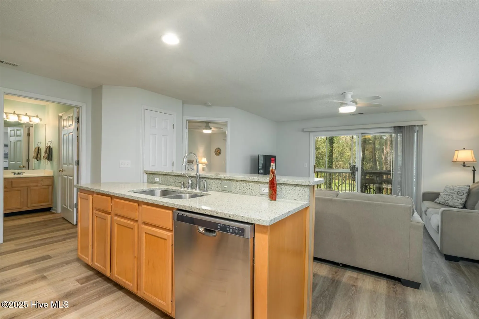 Property Slideshow image 10 of 34 | 3350 club villa dr 104, Southport, NC, 28461