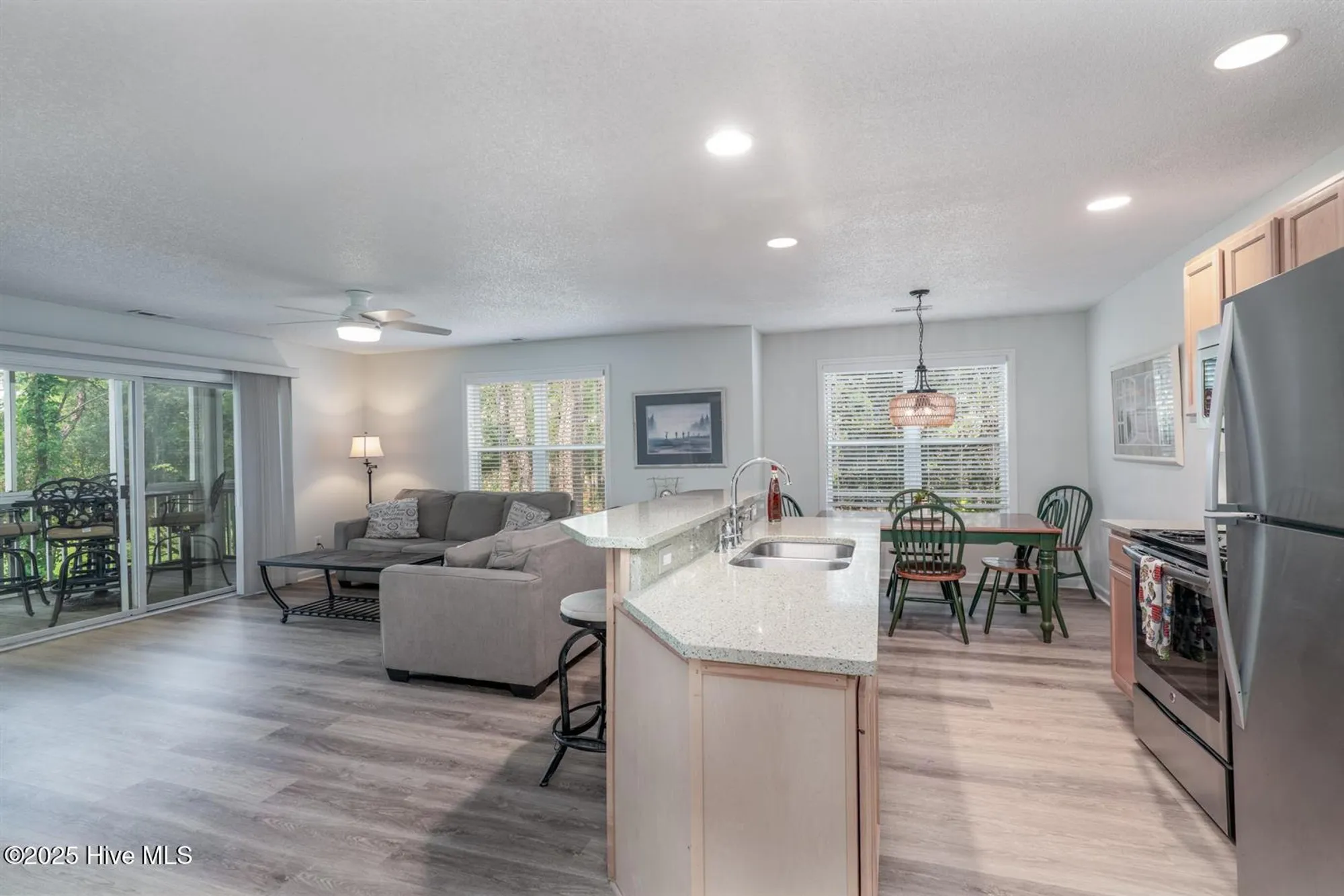 Property Slideshow image 5 of 34 | 3350 club villa dr 104, Southport, NC, 28461