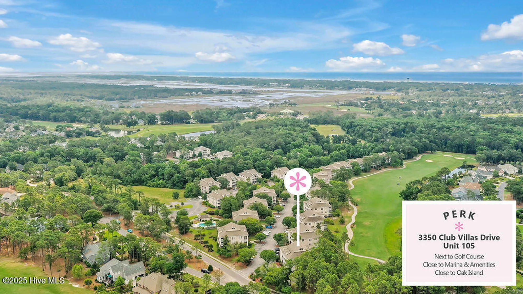 Property Slideshow image 34 of 125 | 3350 club villa dr 105, Southport, NC, 28461