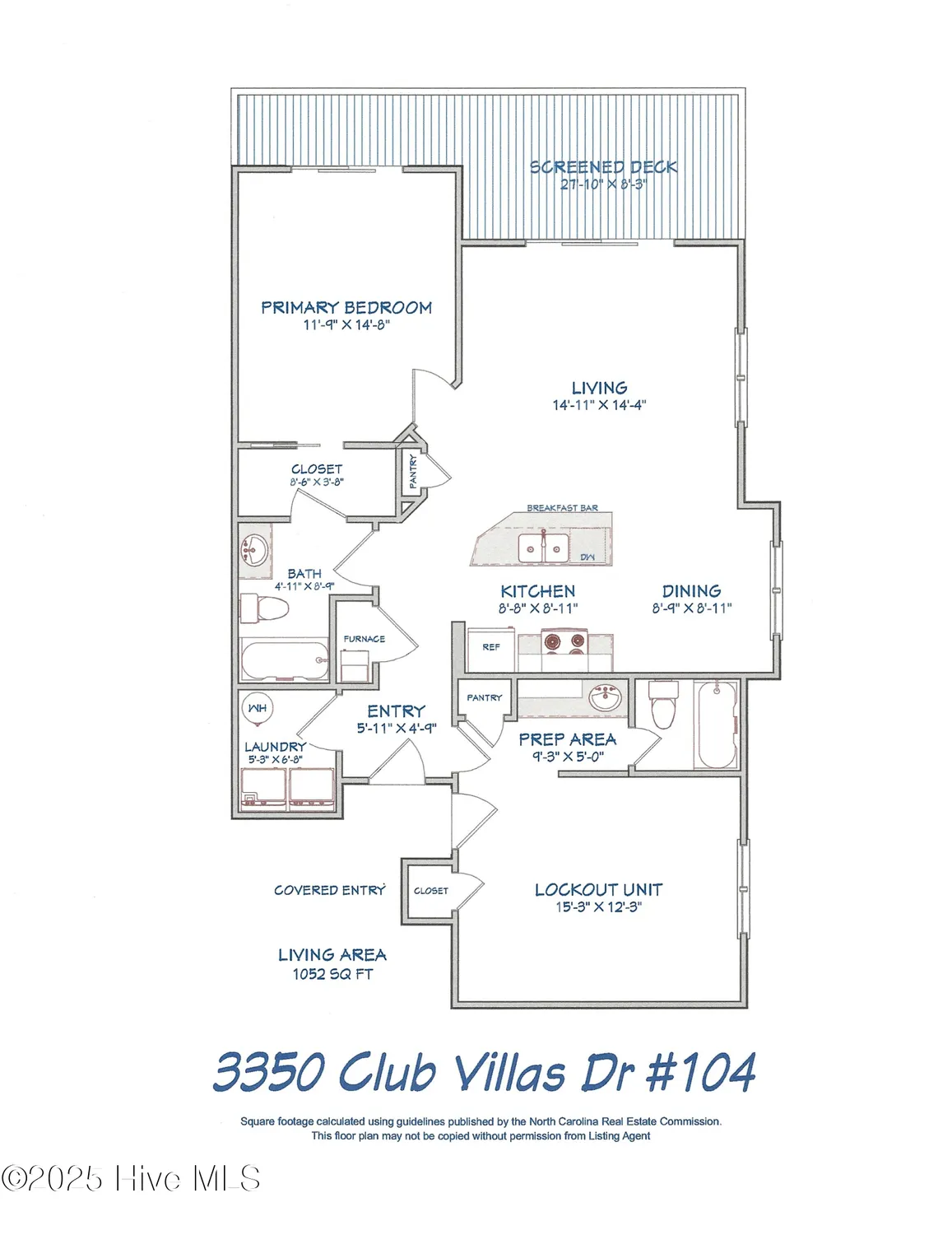 Property Slideshow image 34 of 34 | 3350 club villa dr 104, Southport, NC, 28461