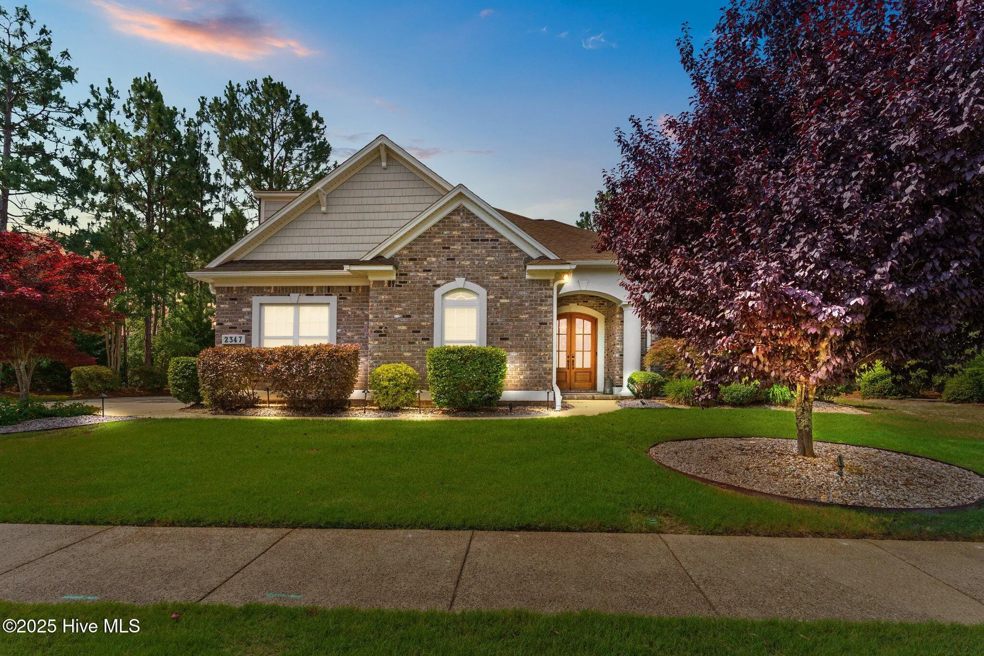 Property Slideshow image 2 of 88 | 2347 sugargrove trl, Leland, NC, 28451