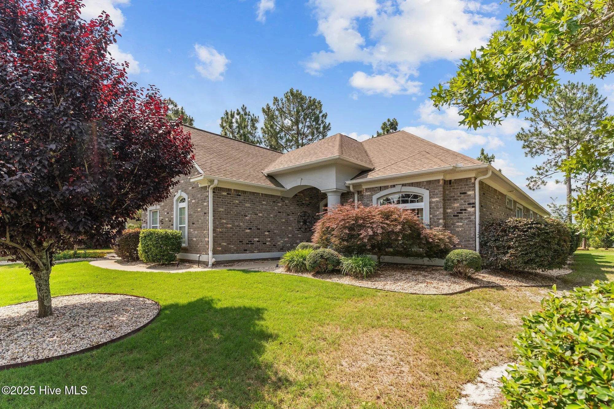 Property Slideshow image 46 of 88 | 2347 sugargrove trl, Leland, NC, 28451