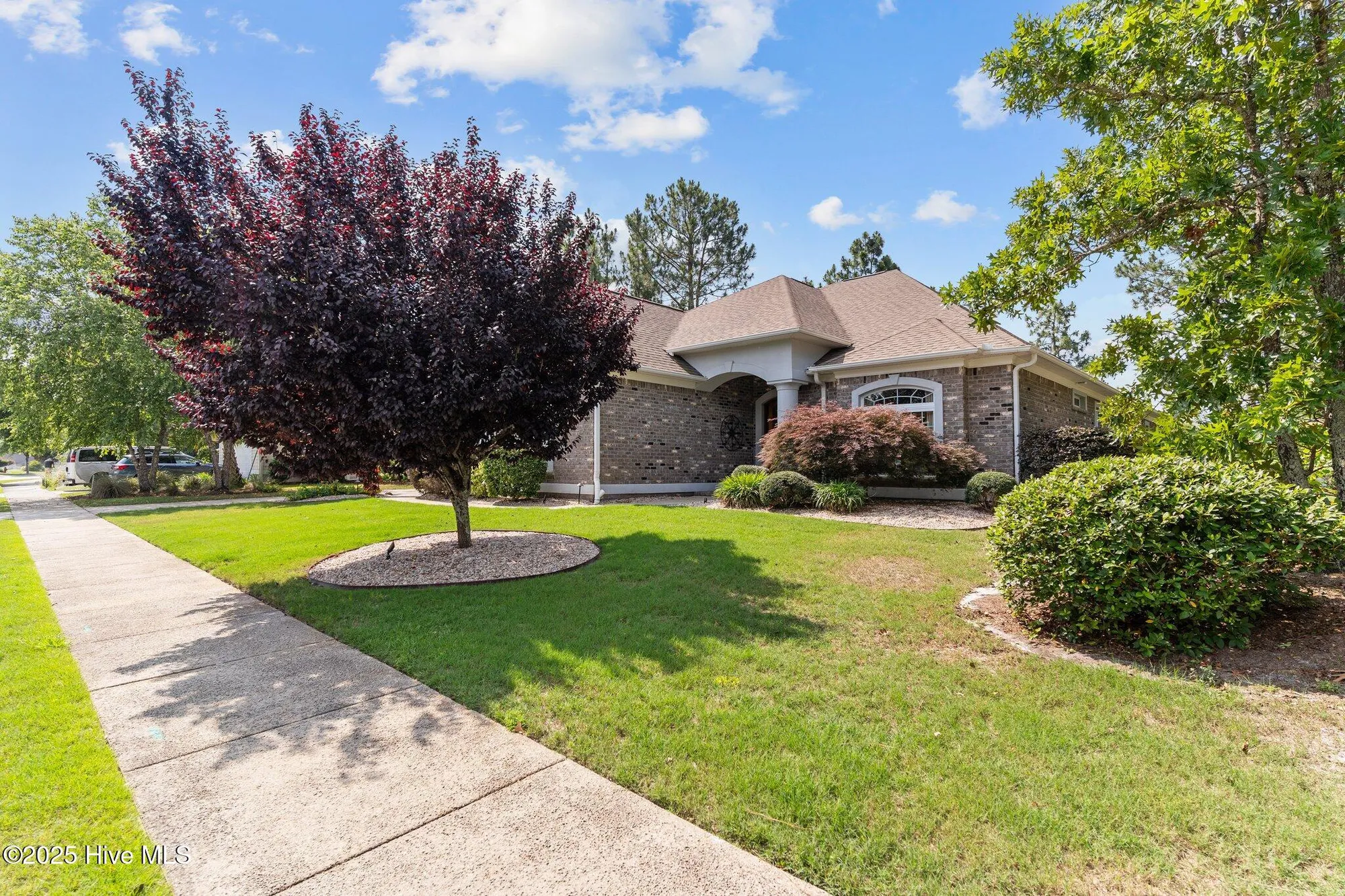 Property Slideshow image 7 of 88 | 2347 sugargrove trl, Leland, NC, 28451