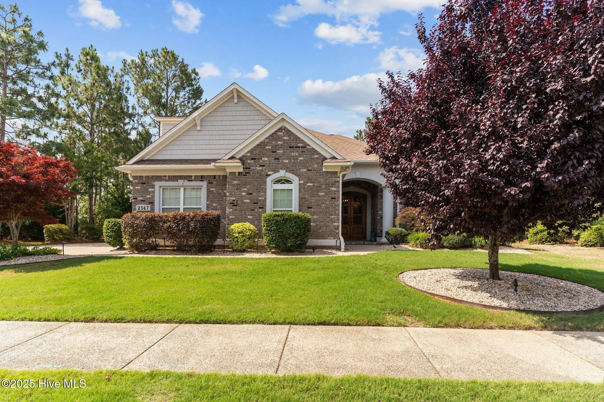 Property Slideshow image 6 of 88 | 2347 sugargrove trl, Leland, NC, 28451