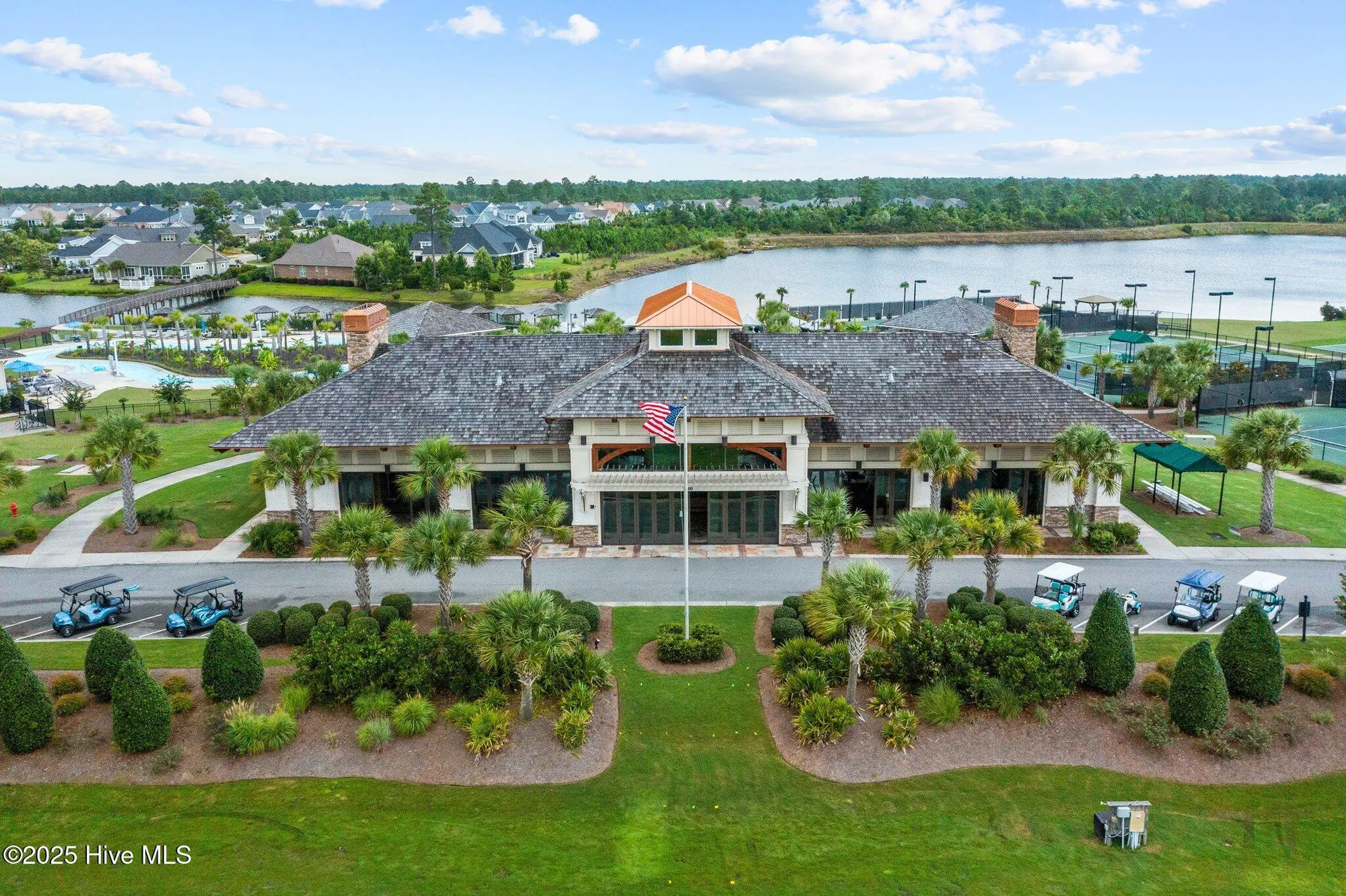 Property Slideshow image 61 of 88 | 2347 sugargrove trl, Leland, NC, 28451