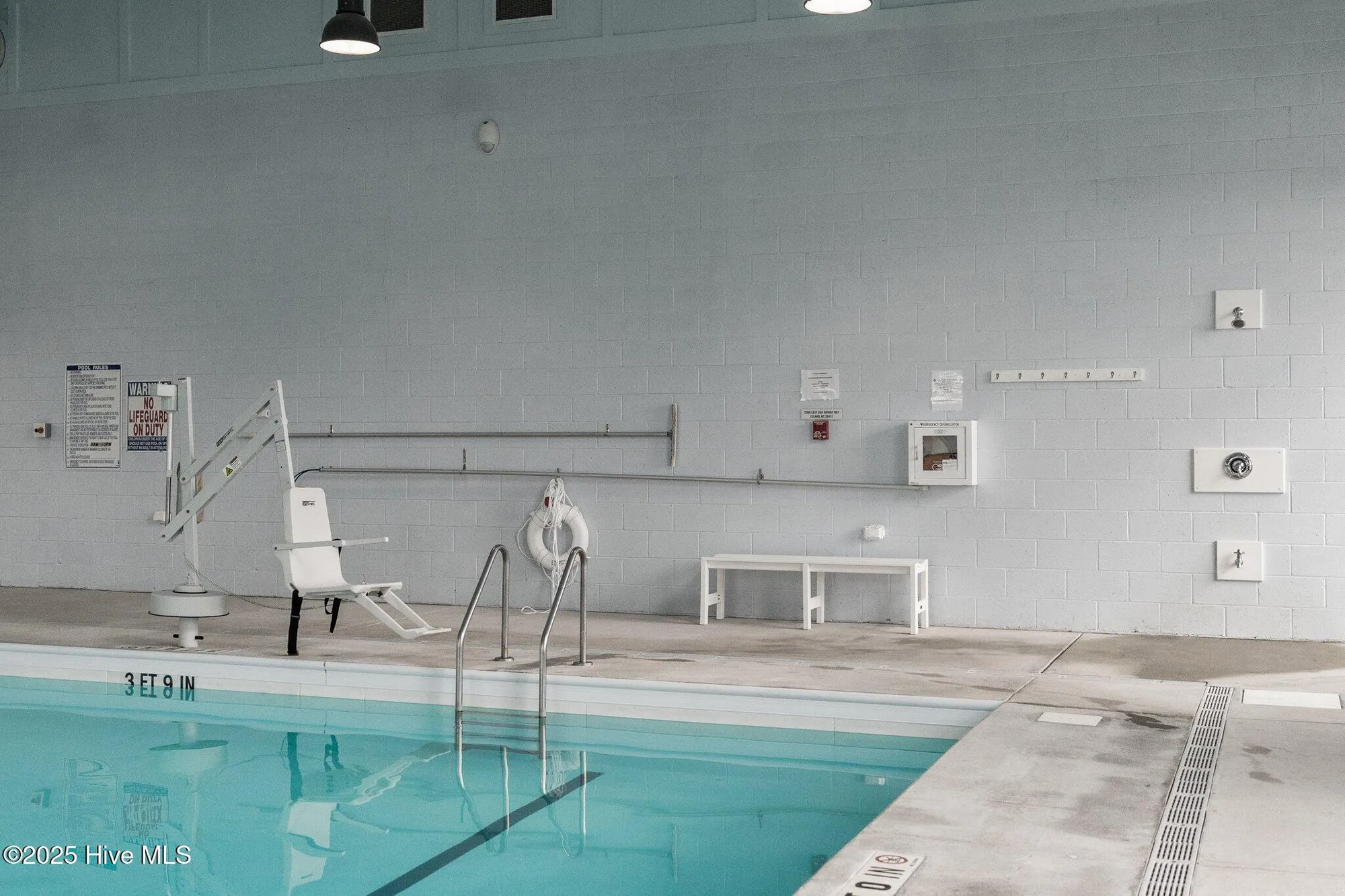 Property Slideshow image 55 of 88 | 2347 sugargrove trl, Leland, NC, 28451