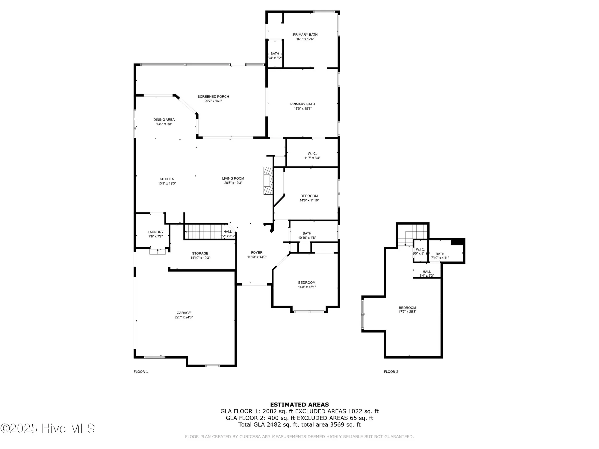 Property Slideshow image 88 of 88 | 2347 sugargrove trl, Leland, NC, 28451