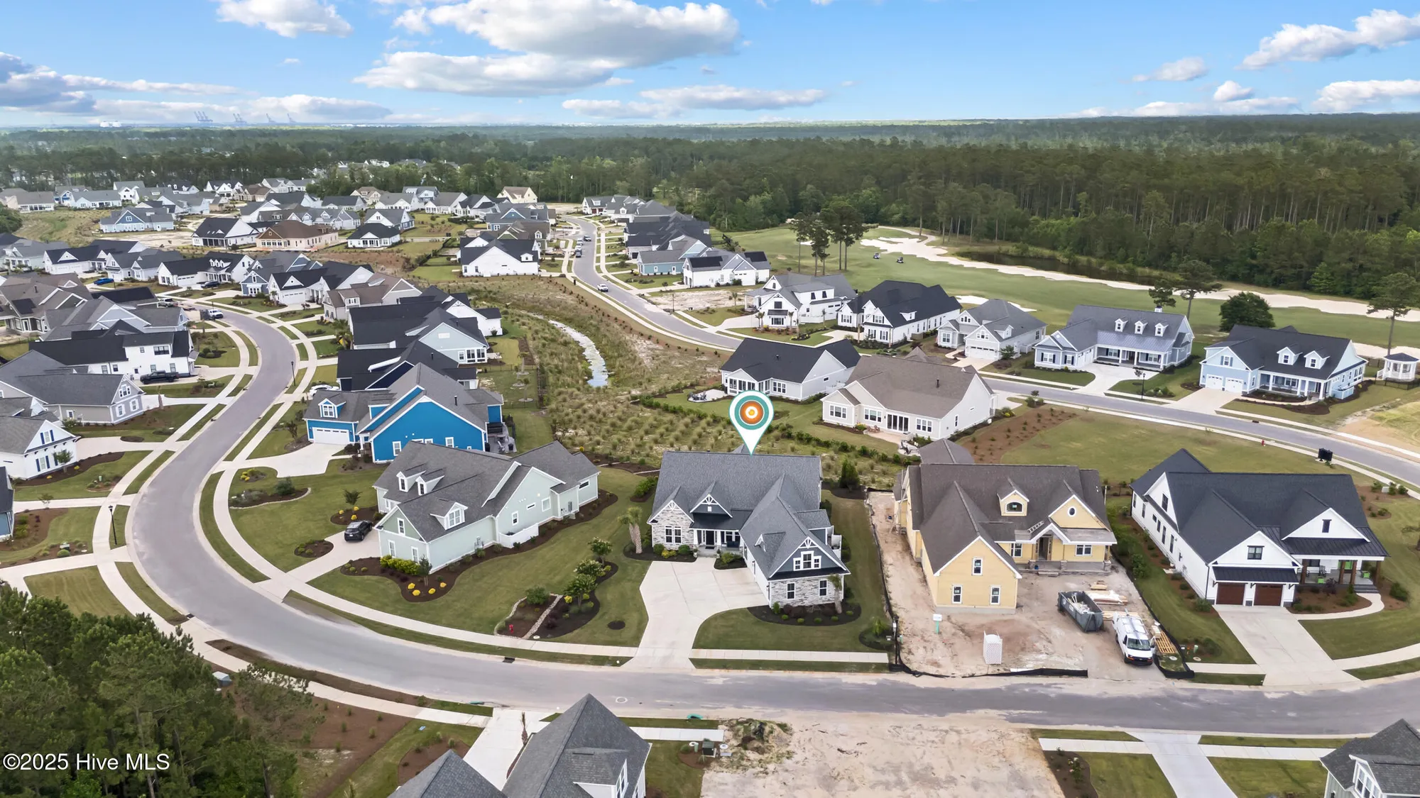 Property Slideshow image 53 of 85 | 4224 cobleskill dr, Leland, NC, 28451