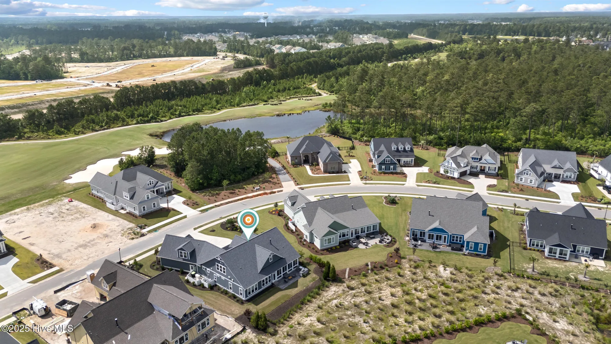 Property Slideshow image 52 of 85 | 4224 cobleskill dr, Leland, NC, 28451