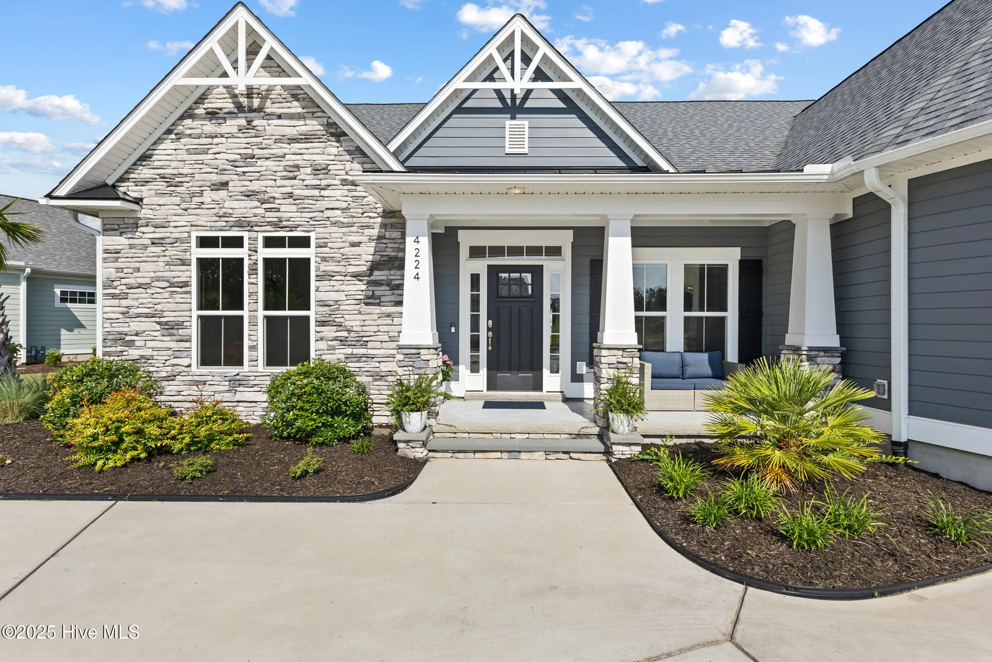 Property Slideshow image 4 of 85 | 4224 cobleskill dr, Leland, NC, 28451