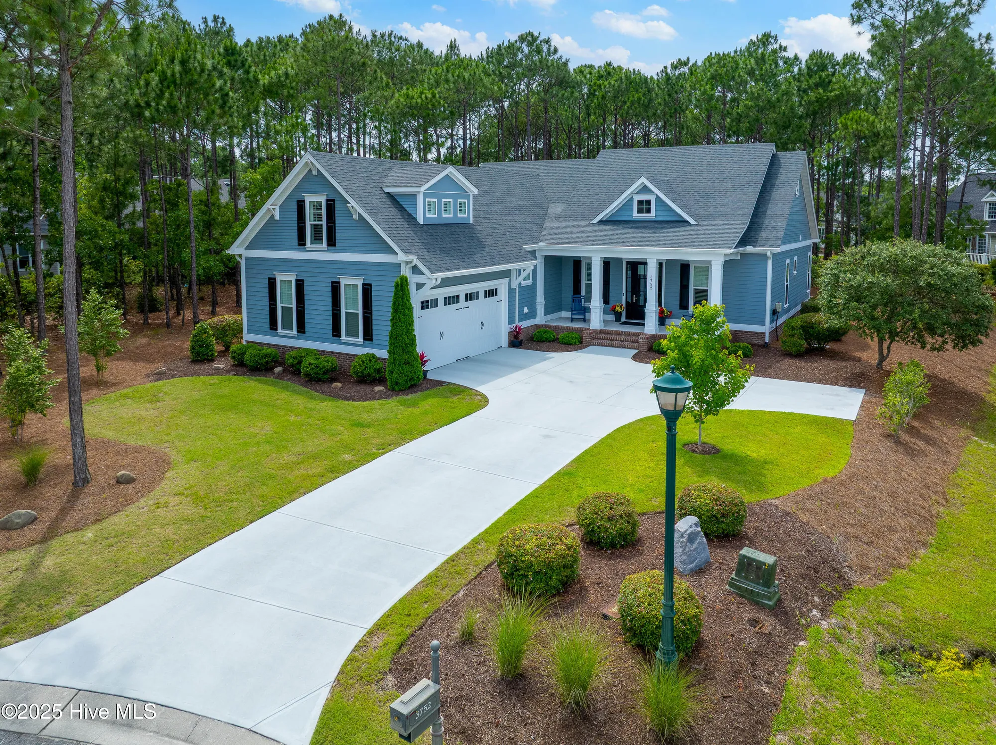 Property Slideshow image 2 of 43 | 3752 glenmere ln, Southport, NC, 28461