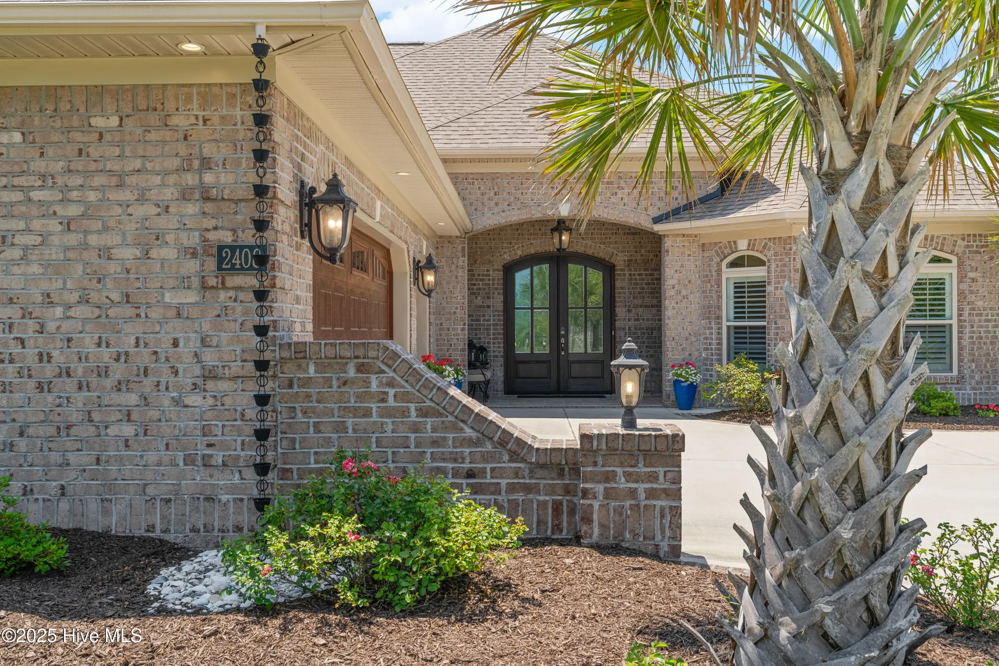 Property Slideshow image 11 of 114 | 2408 red birch trl, Leland, NC, 28451