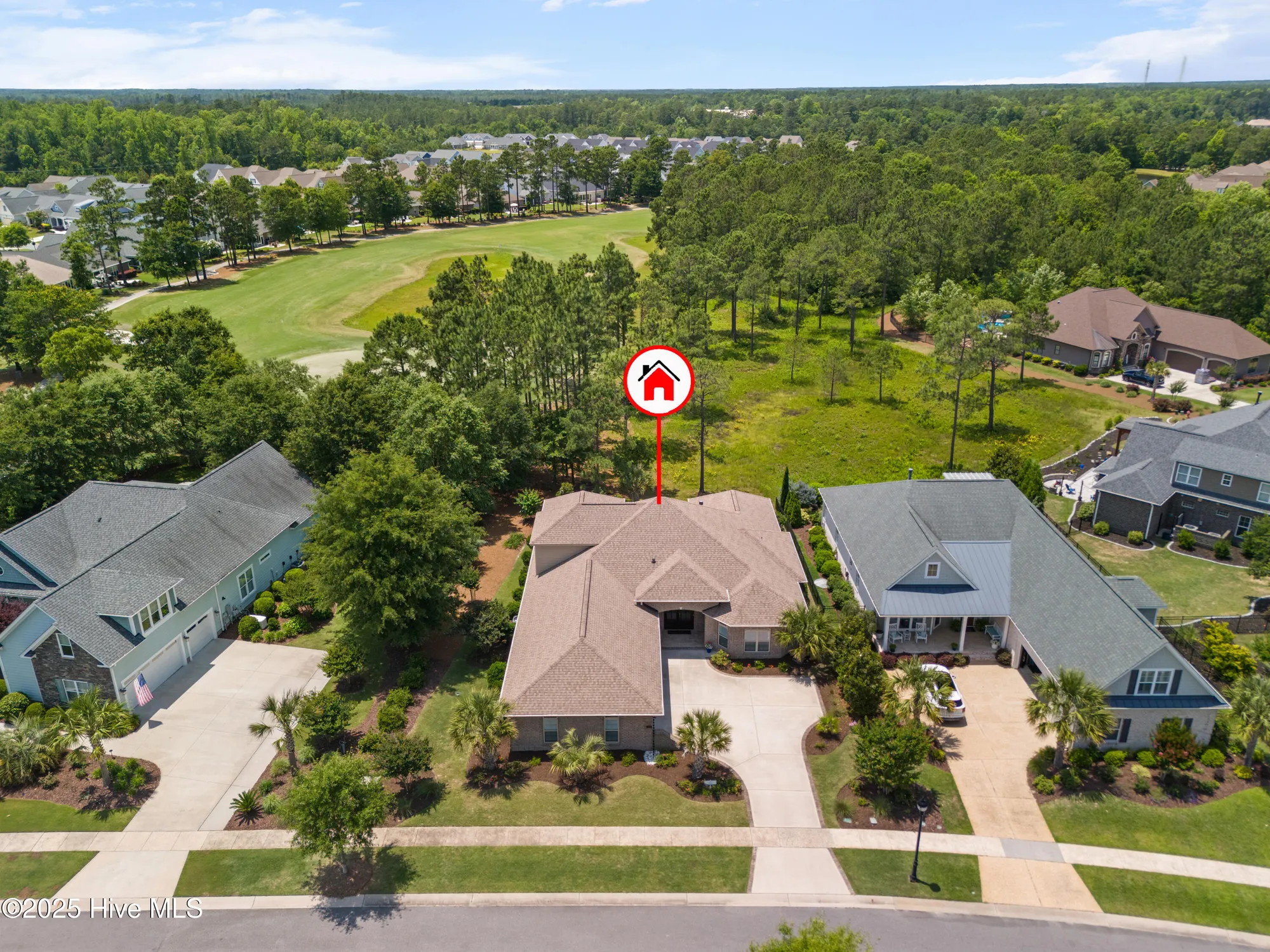 Property Slideshow image 75 of 114 | 2408 red birch trl, Leland, NC, 28451