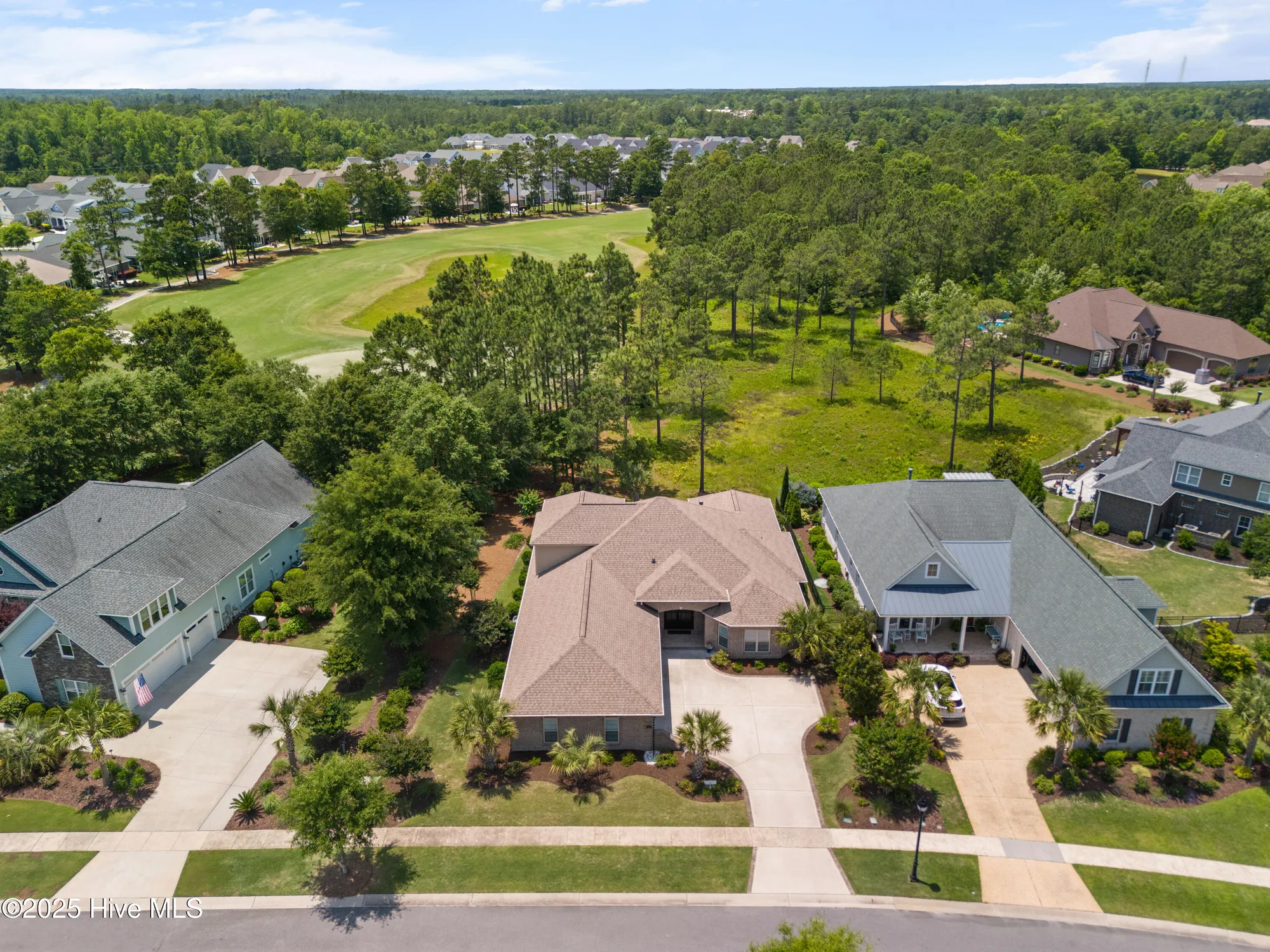 Property Slideshow image 76 of 114 | 2408 red birch trl, Leland, NC, 28451