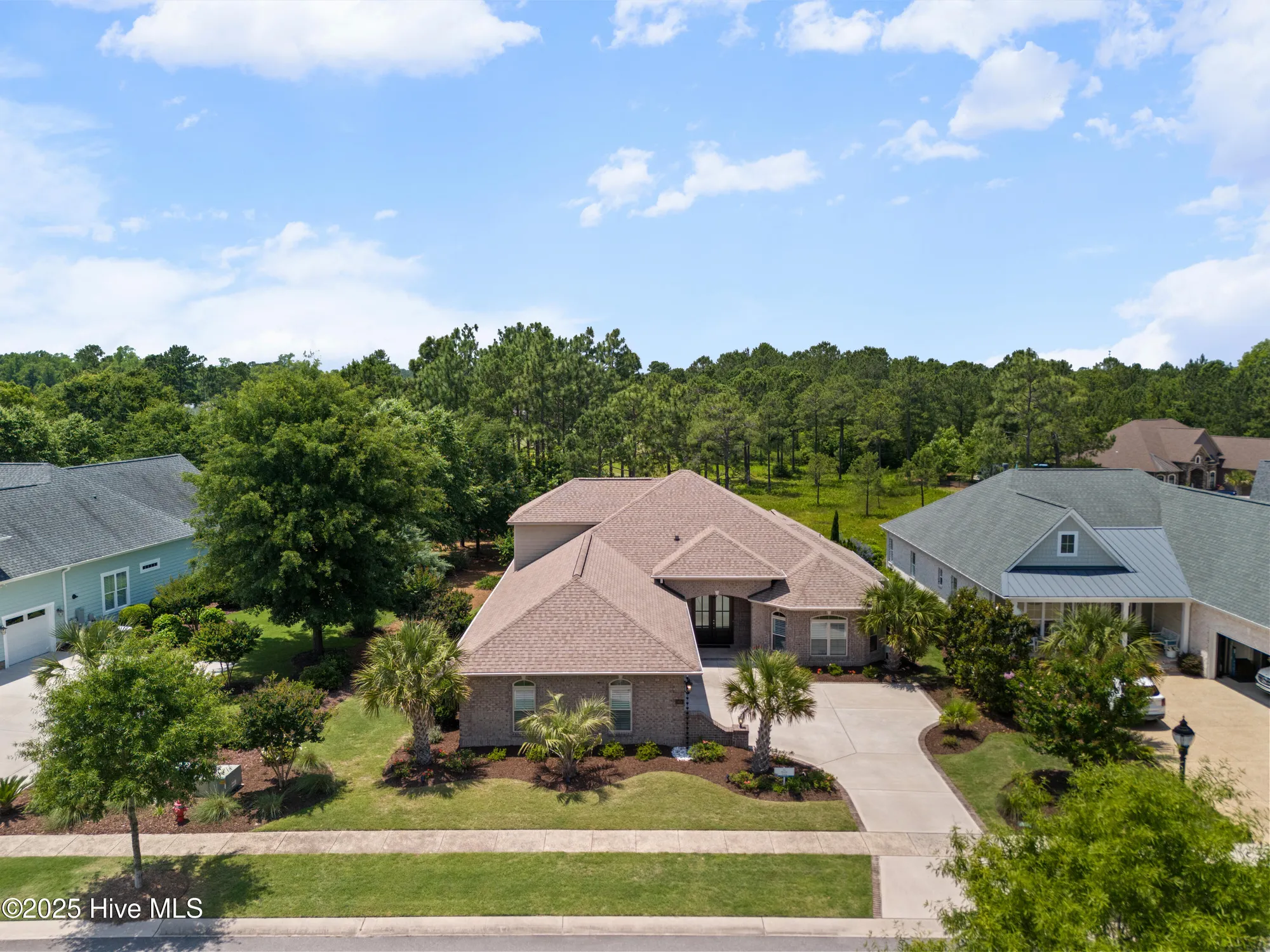 Property Slideshow image 74 of 114 | 2408 red birch trl, Leland, NC, 28451