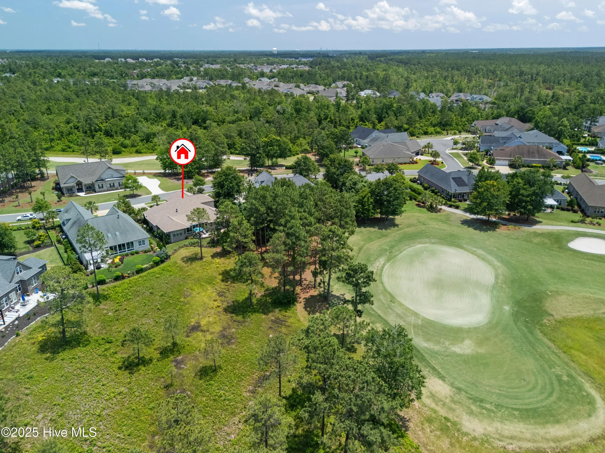 Property Slideshow image 79 of 114 | 2408 red birch trl, Leland, NC, 28451