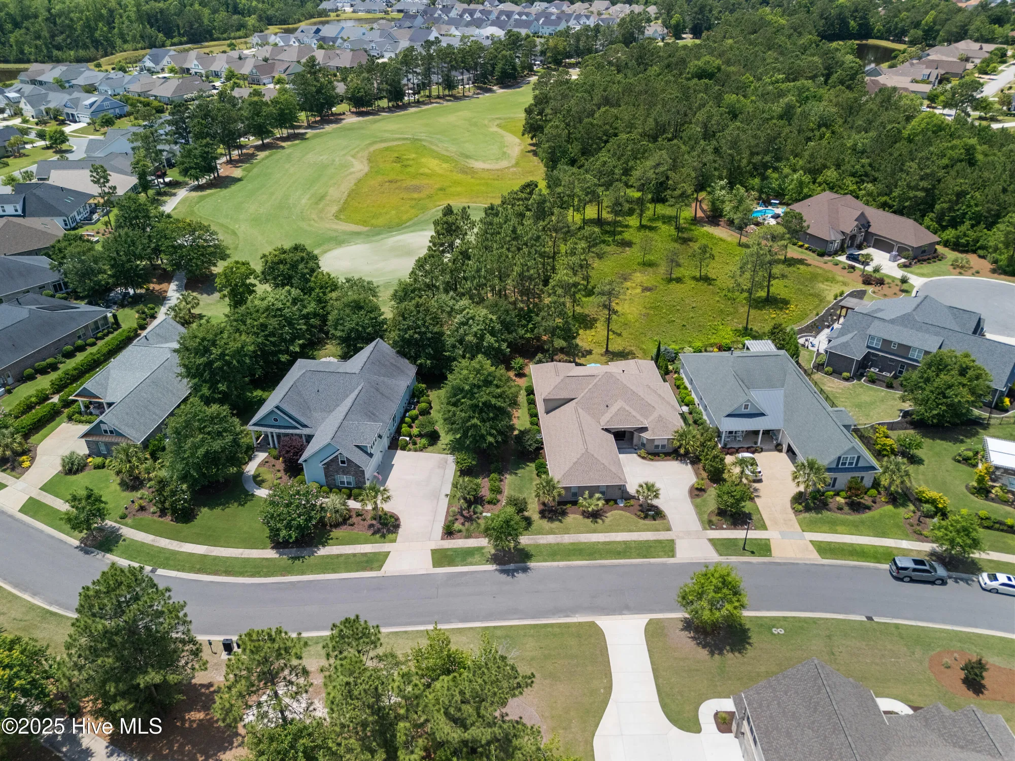 Property Slideshow image 85 of 114 | 2408 red birch trl, Leland, NC, 28451