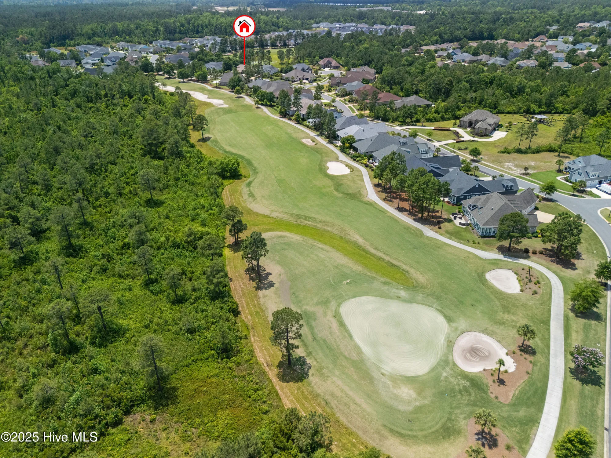 Property Slideshow image 86 of 114 | 2408 red birch trl, Leland, NC, 28451