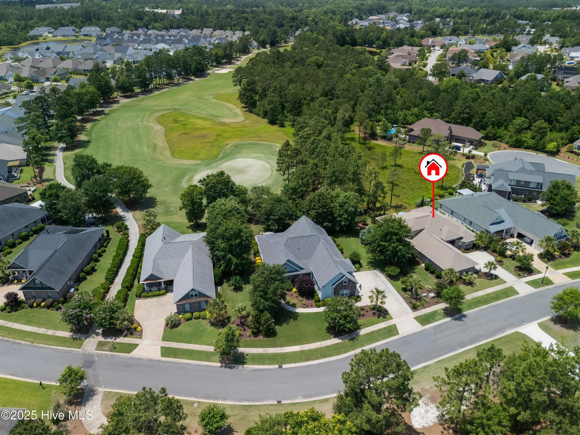 Property Slideshow image 82 of 114 | 2408 red birch trl, Leland, NC, 28451