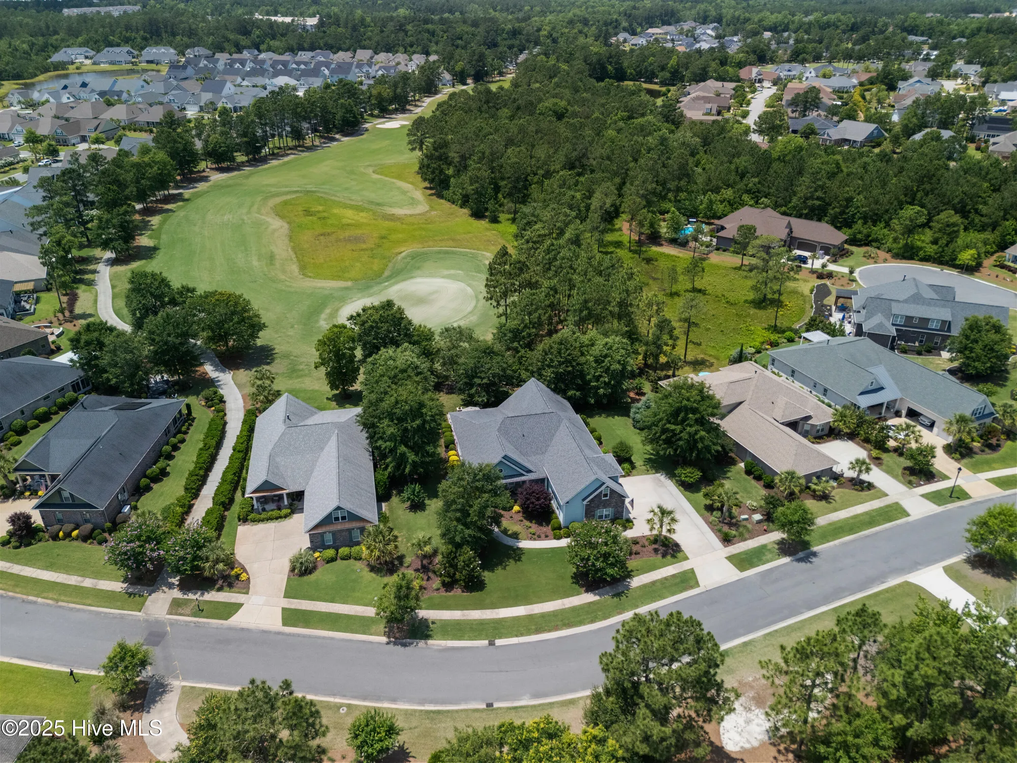 Property Slideshow image 83 of 114 | 2408 red birch trl, Leland, NC, 28451