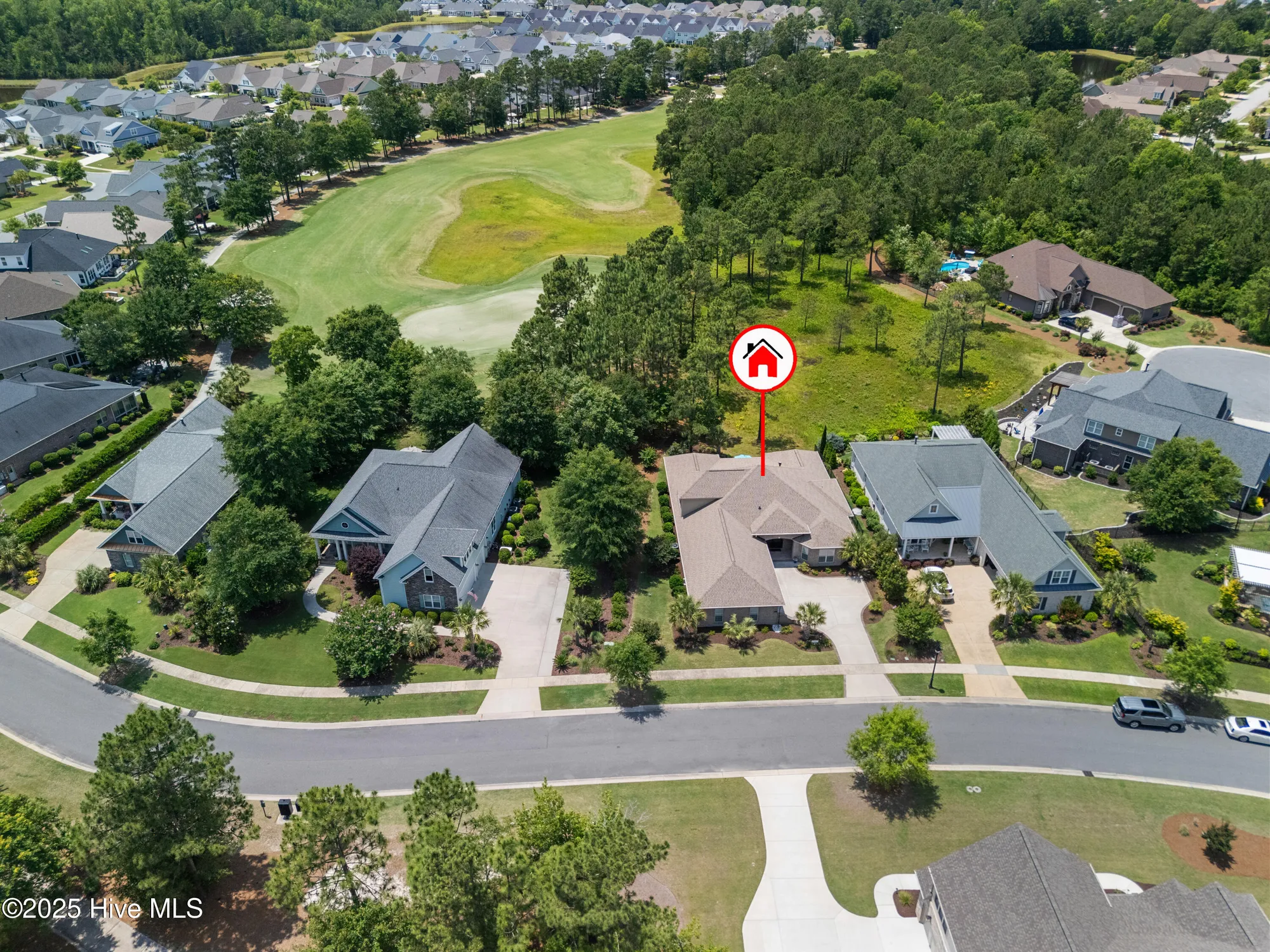 Property Slideshow image 84 of 114 | 2408 red birch trl, Leland, NC, 28451