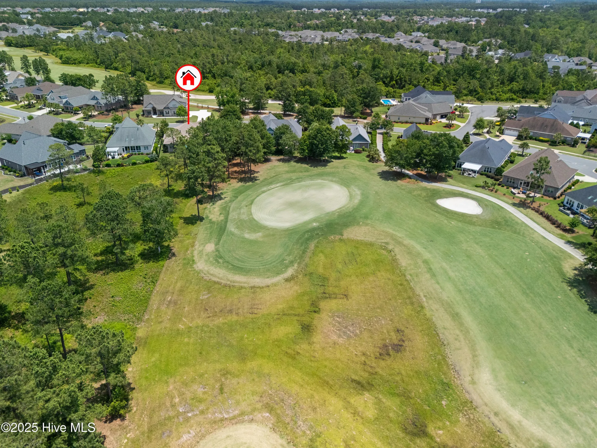 Property Slideshow image 88 of 114 | 2408 red birch trl, Leland, NC, 28451