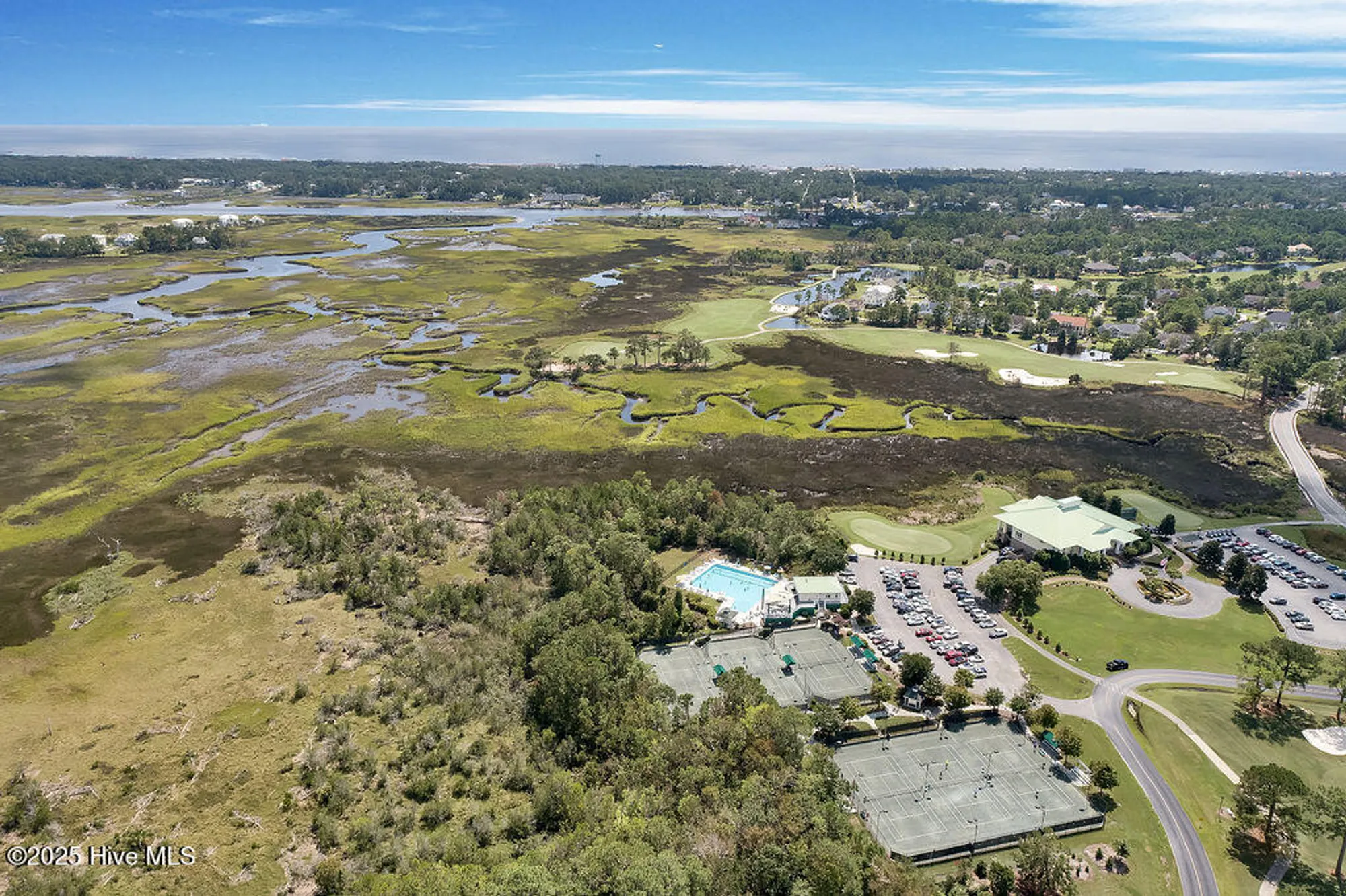 Property Slideshow image 99 of 125 | 3350 club villa dr 105, Southport, NC, 28461