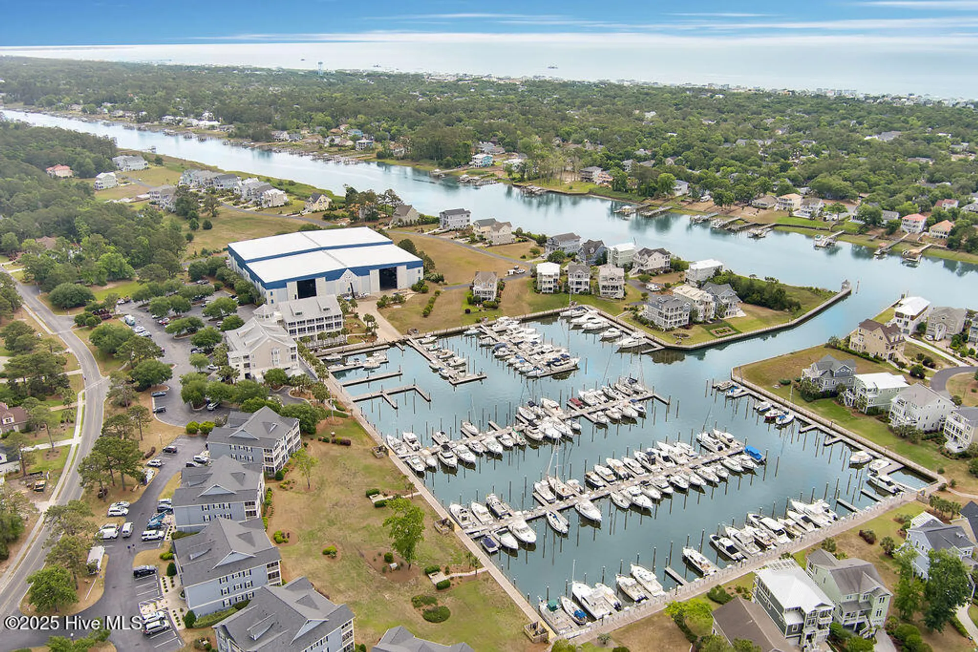 Property Slideshow image 61 of 125 | 3350 club villa dr 105, Southport, NC, 28461